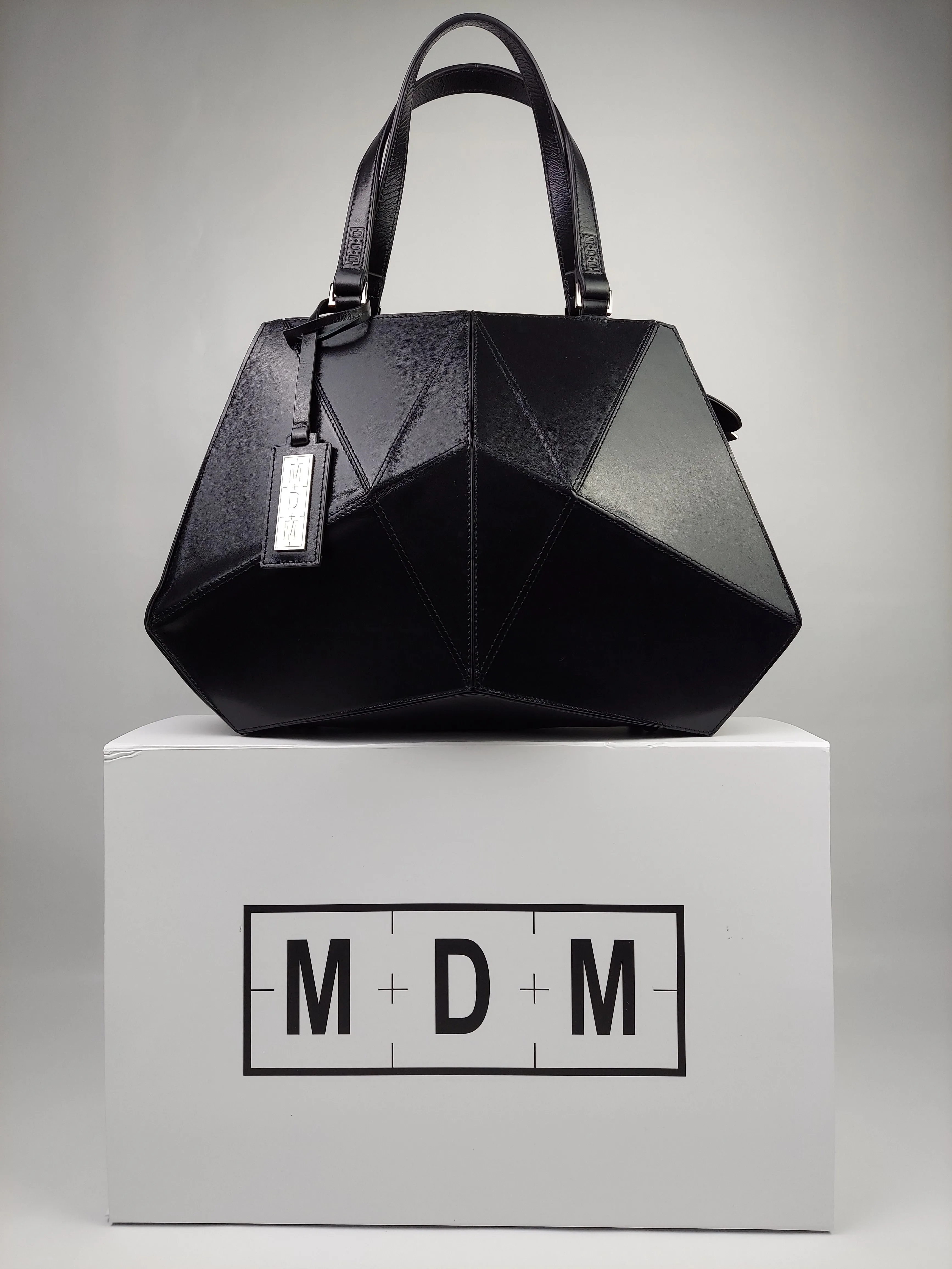 A-01 Black