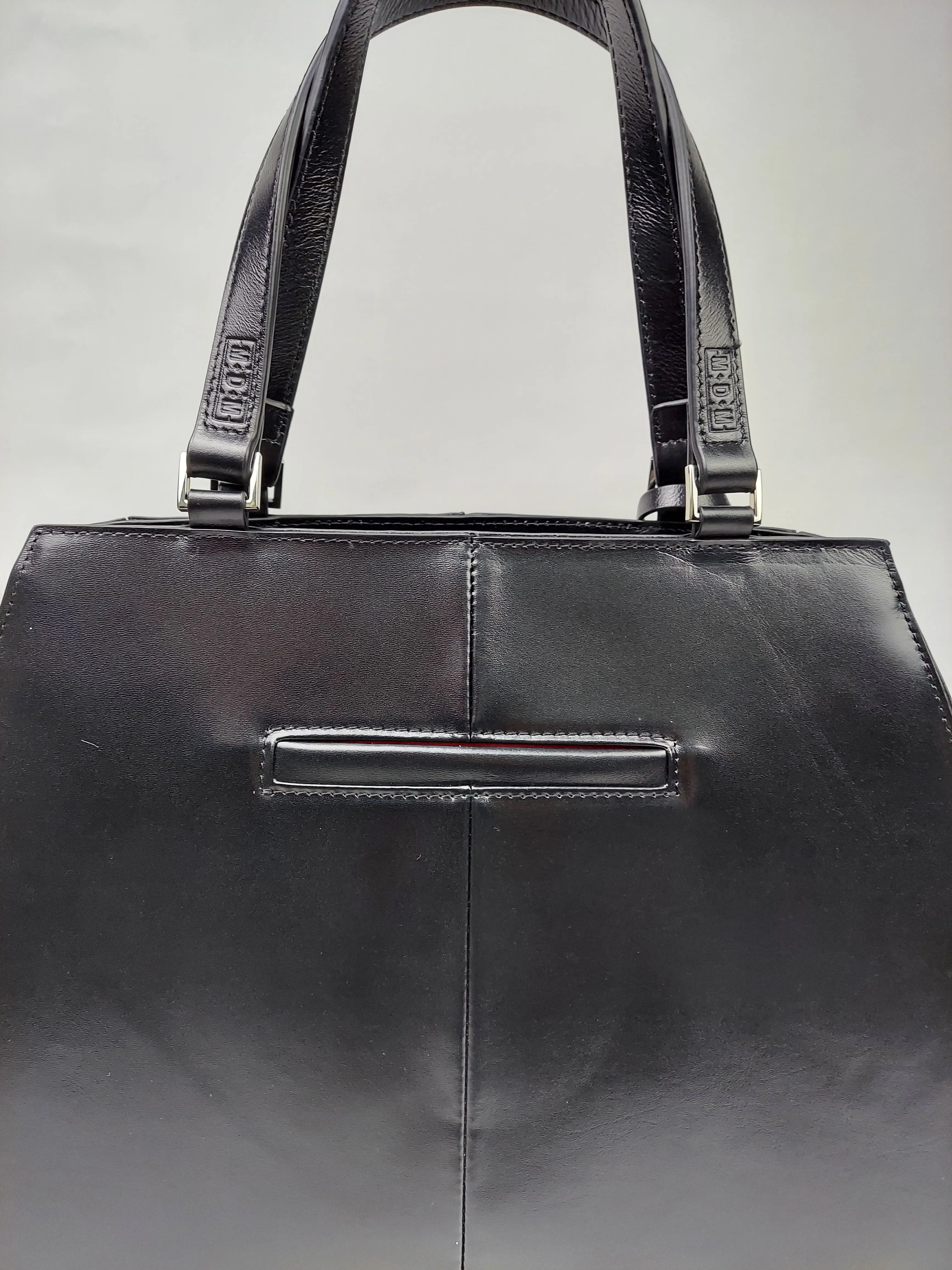 A-01 Black