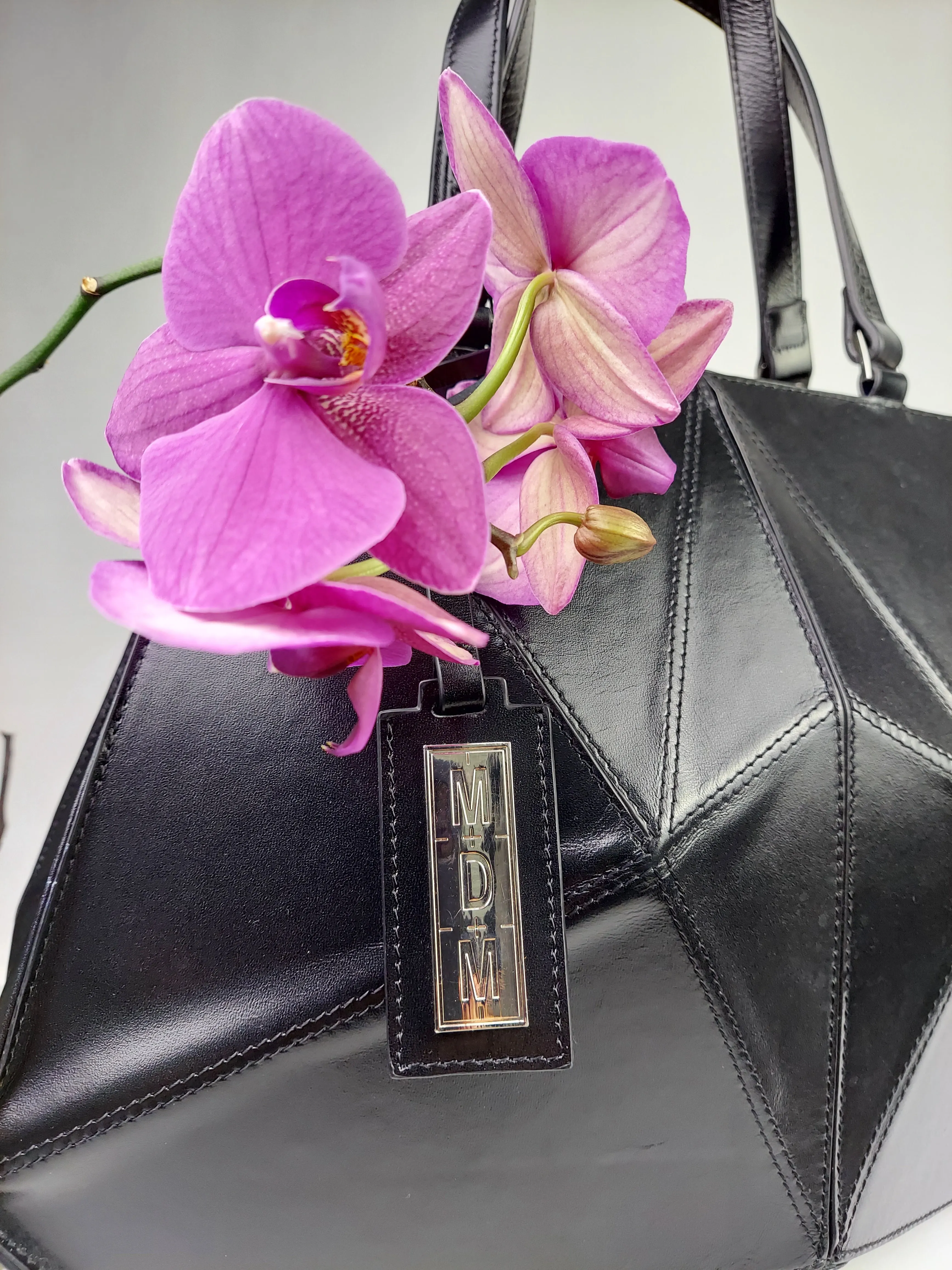 A-01 Black