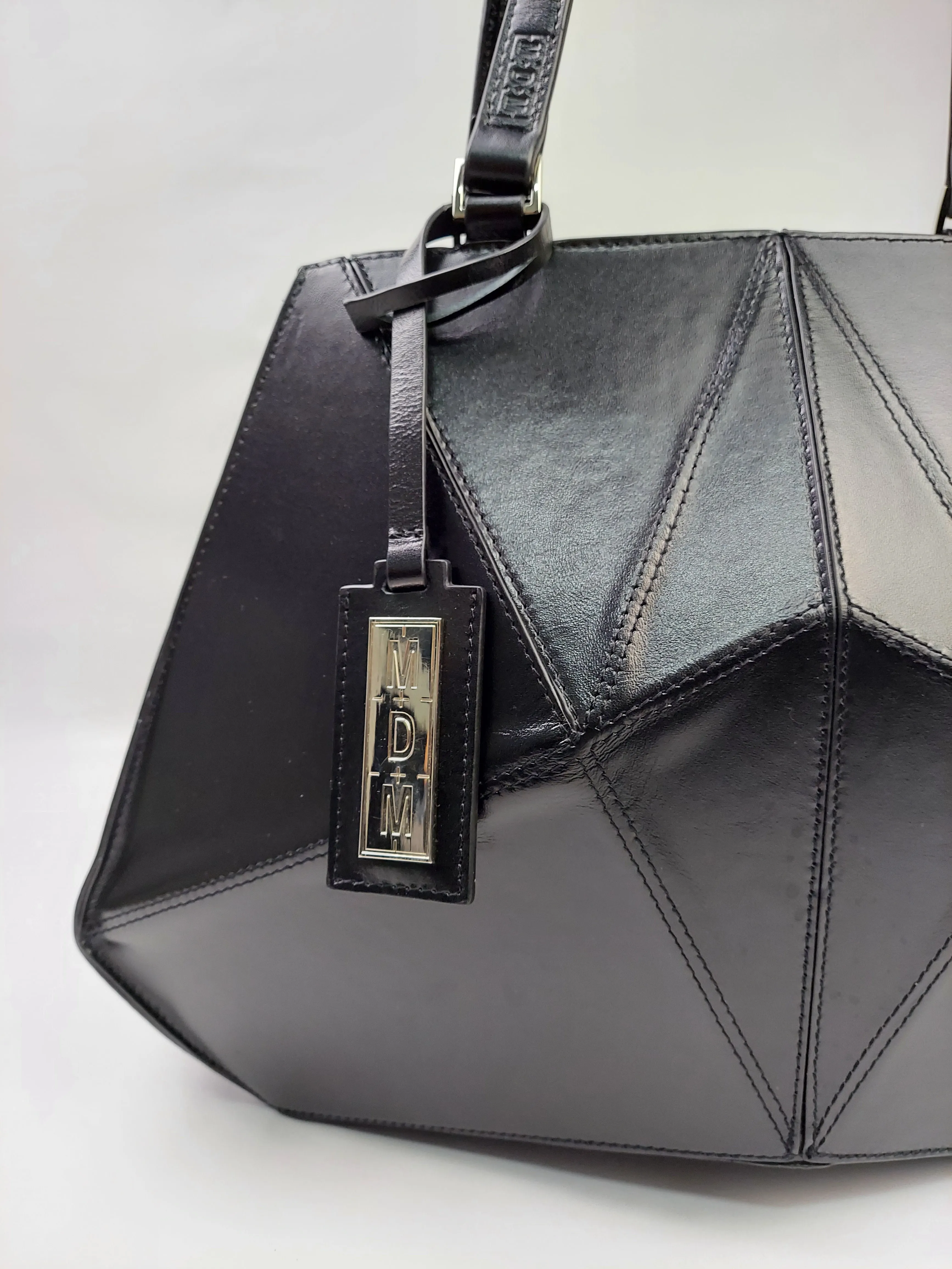 A-01 Black