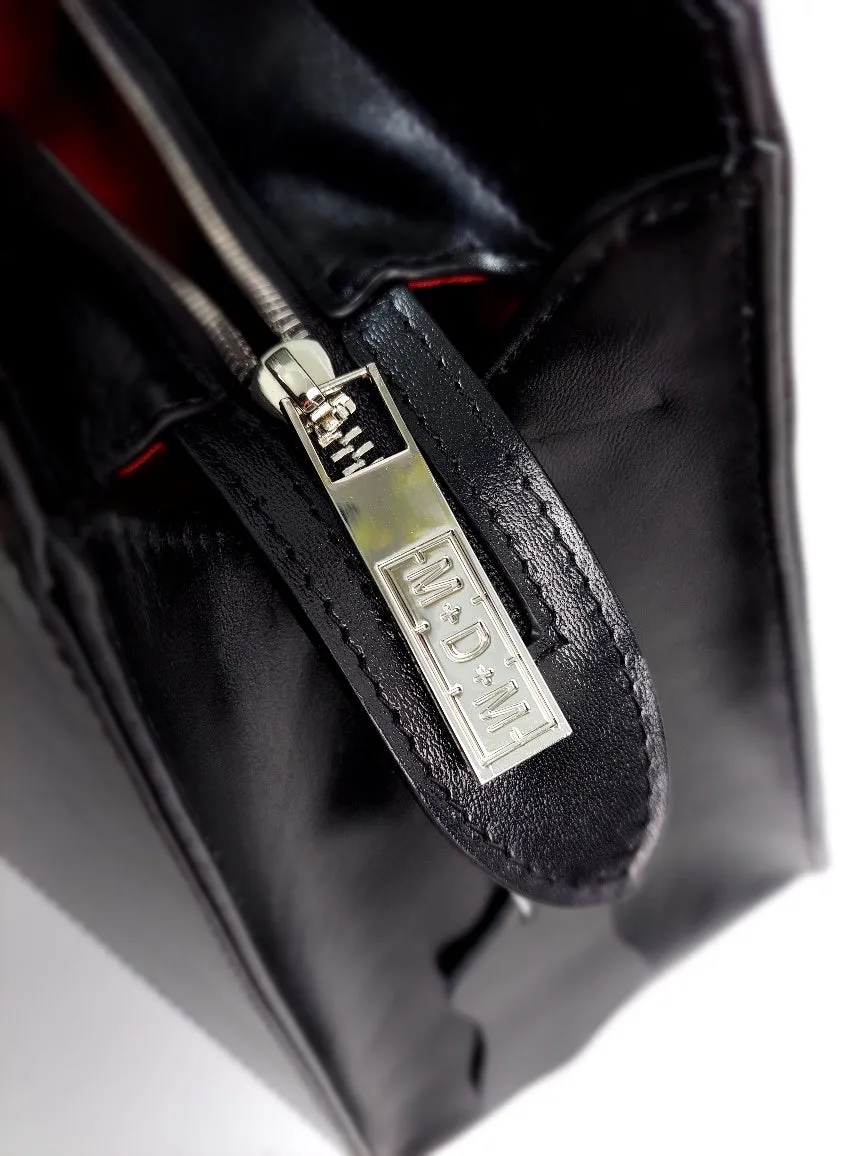 A-01 Black