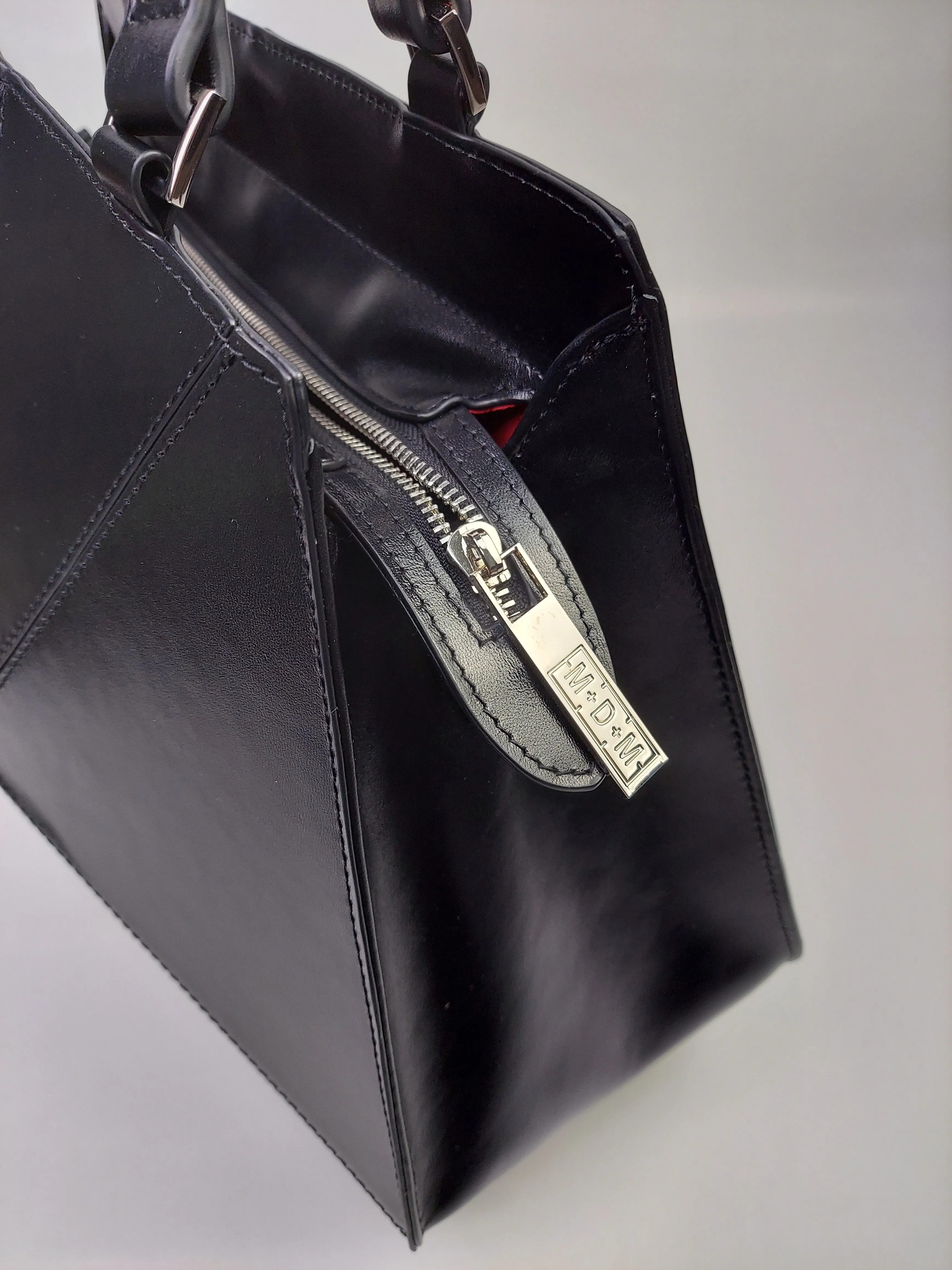 A-01 Black