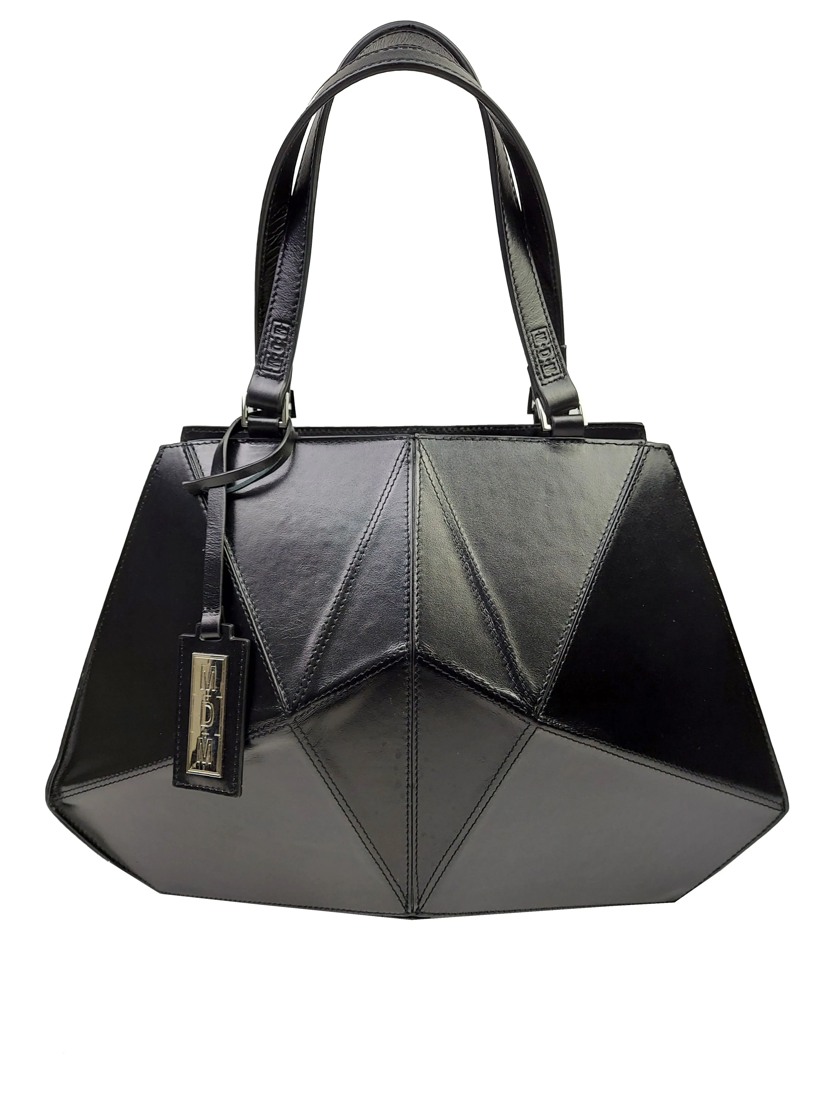 A-01 Black