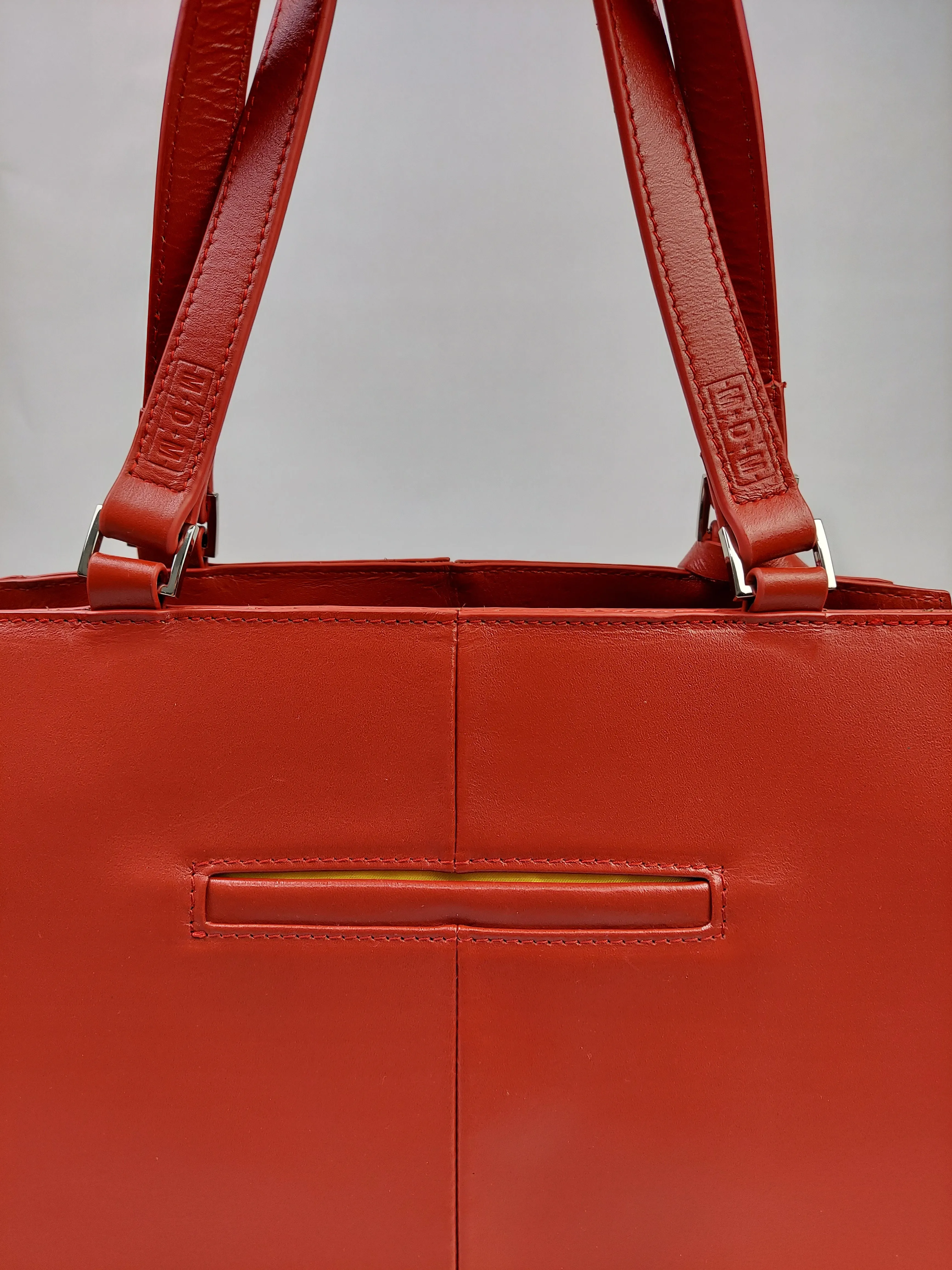 A-01 Red