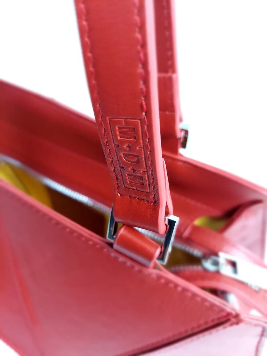A-01 Red