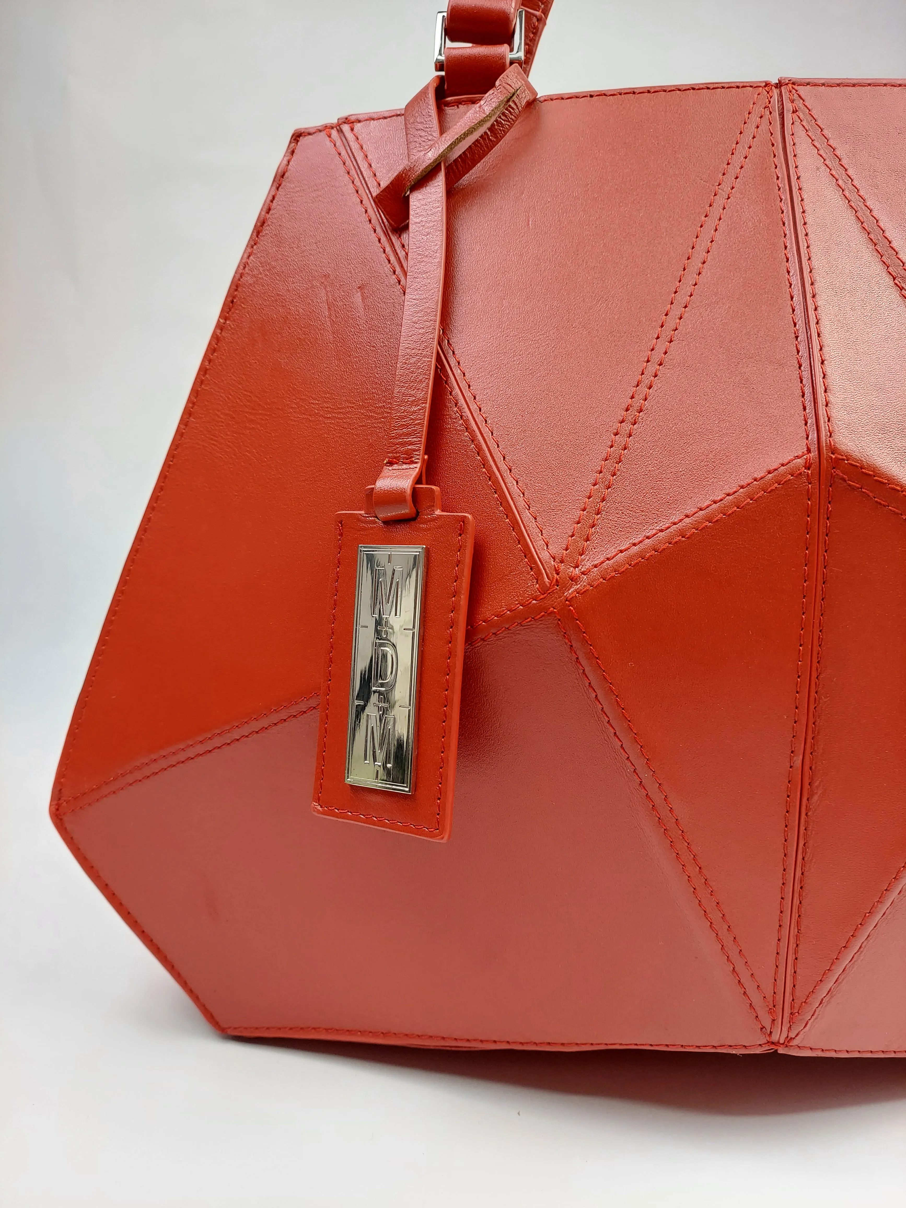 A-01 Red