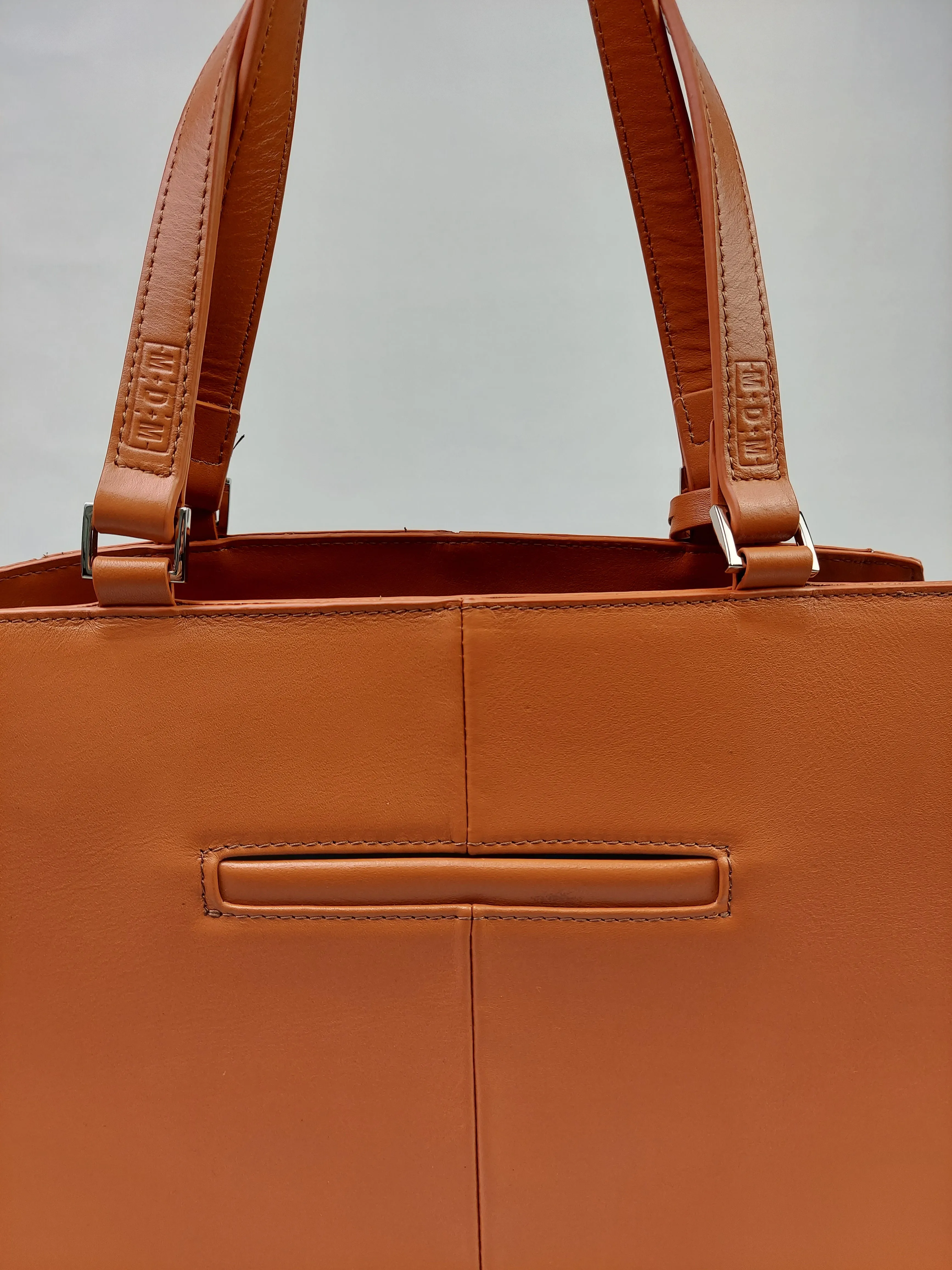 A-01 Saddle
