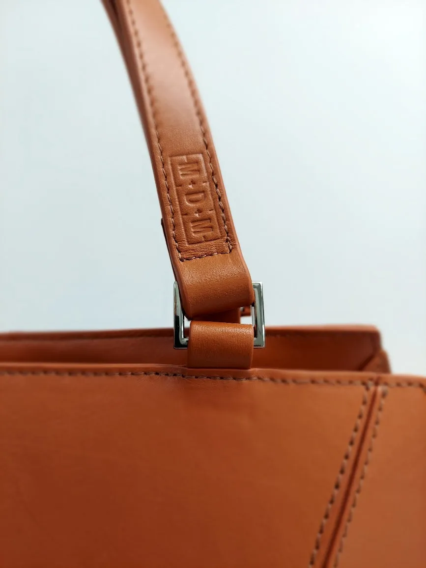 A-01 Saddle