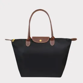 A&A Liciana Nylon Tote L Handbag