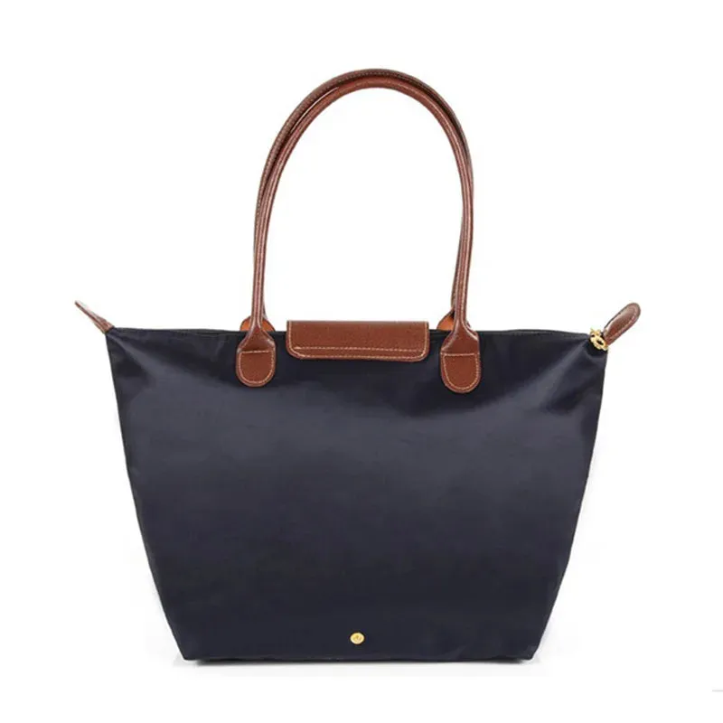A&A Liciana Nylon Tote L Handbag