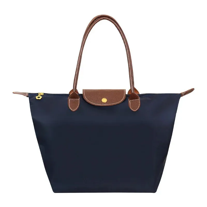 A&A Liciana Nylon Tote L Handbag