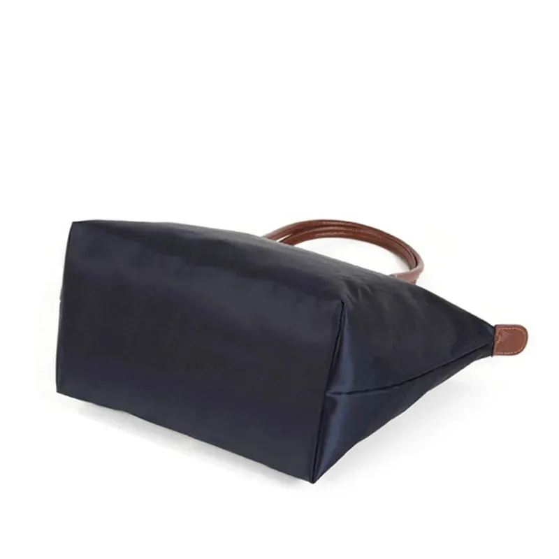A&A Liciana Nylon Tote L Handbag