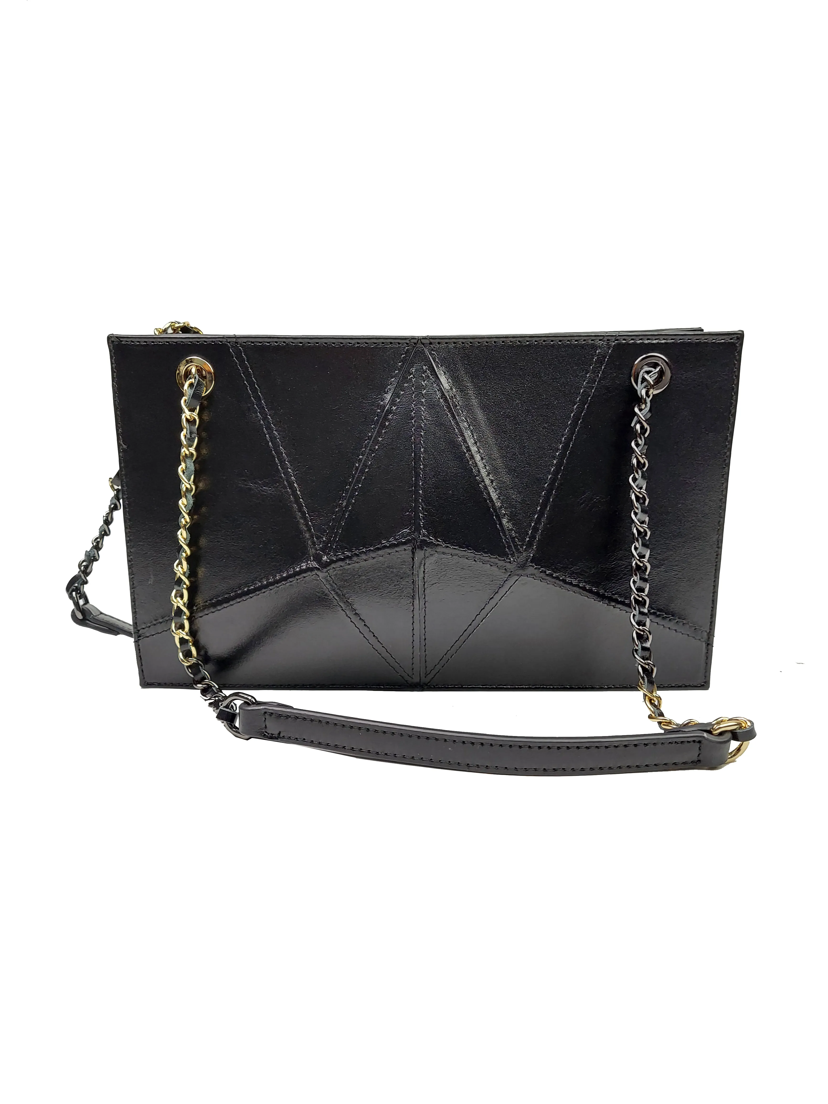 B-01 Black