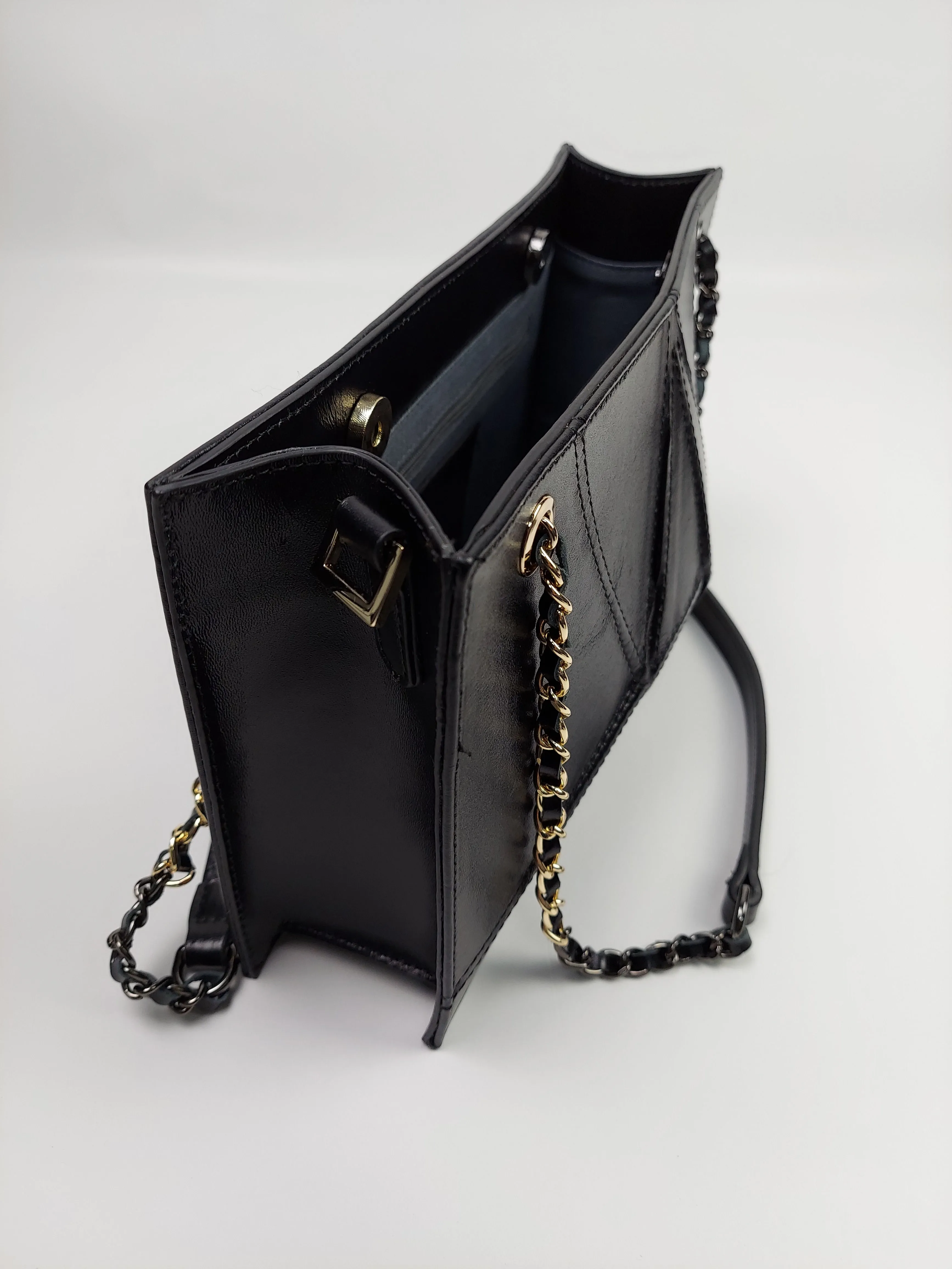 B-01 Black