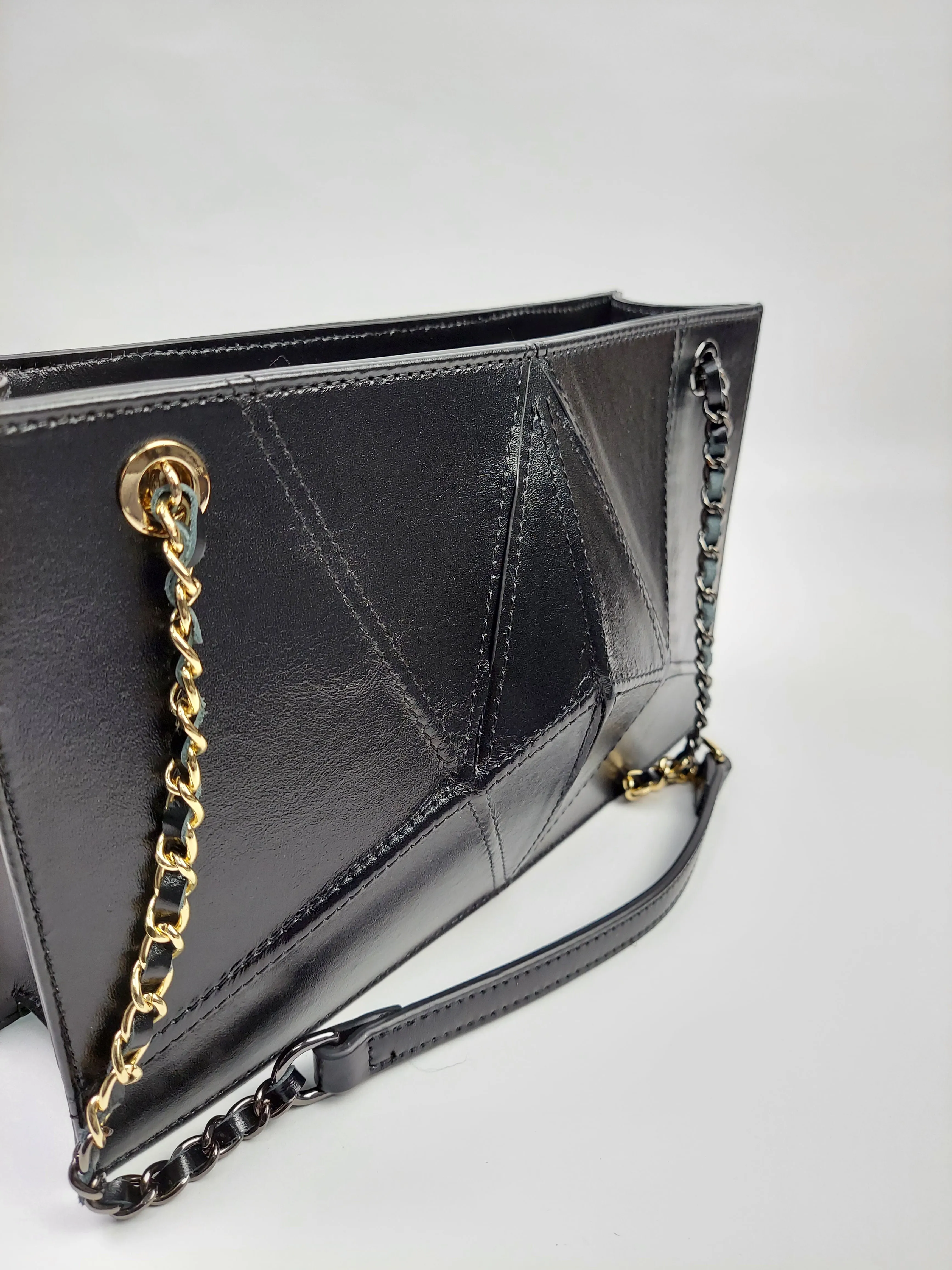 B-01 Black