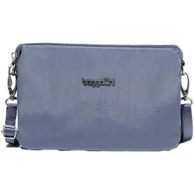 Baggallini The Only Mini Bag Mist Nylon