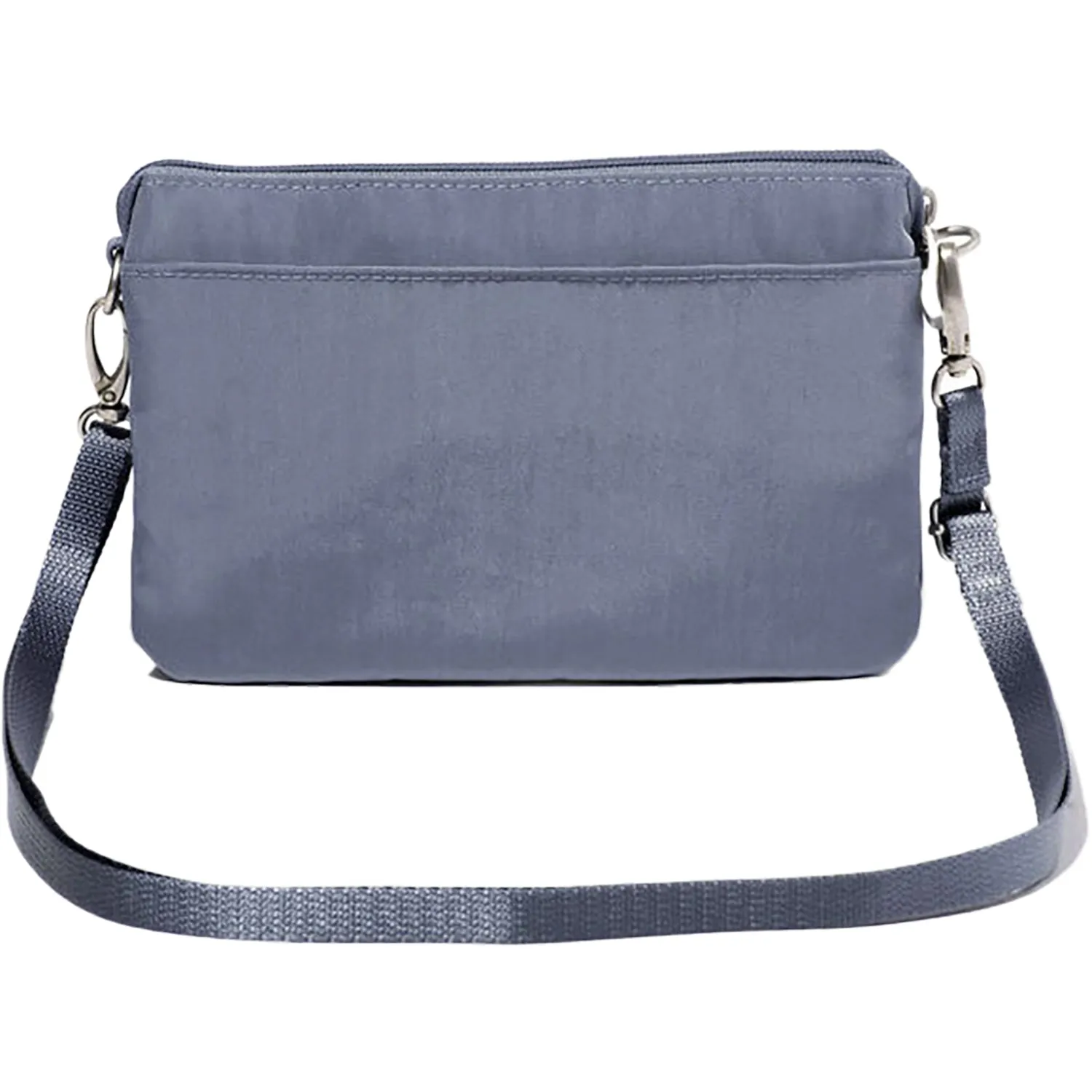 Baggallini The Only Mini Bag Mist Nylon