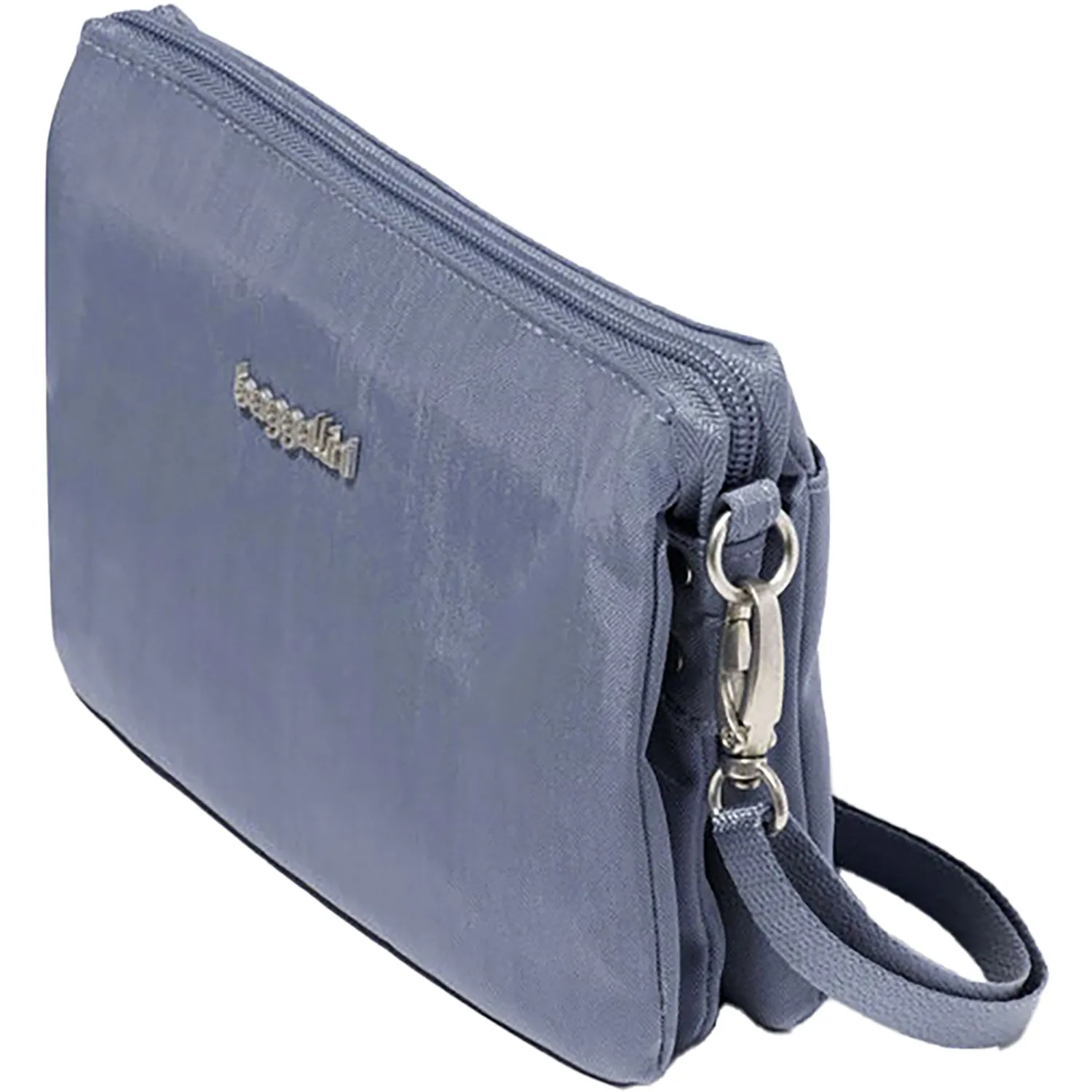 Baggallini The Only Mini Bag Mist Nylon
