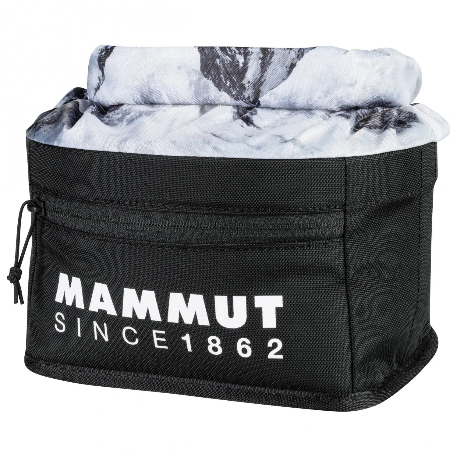 Boulder Chalk Bag
