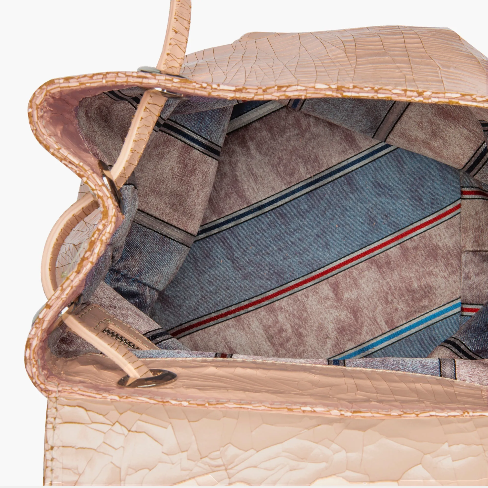 Bucket Bag Backpack