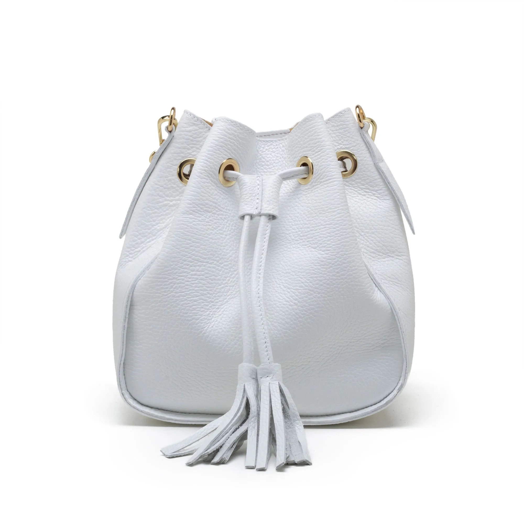 BUCKET BAG