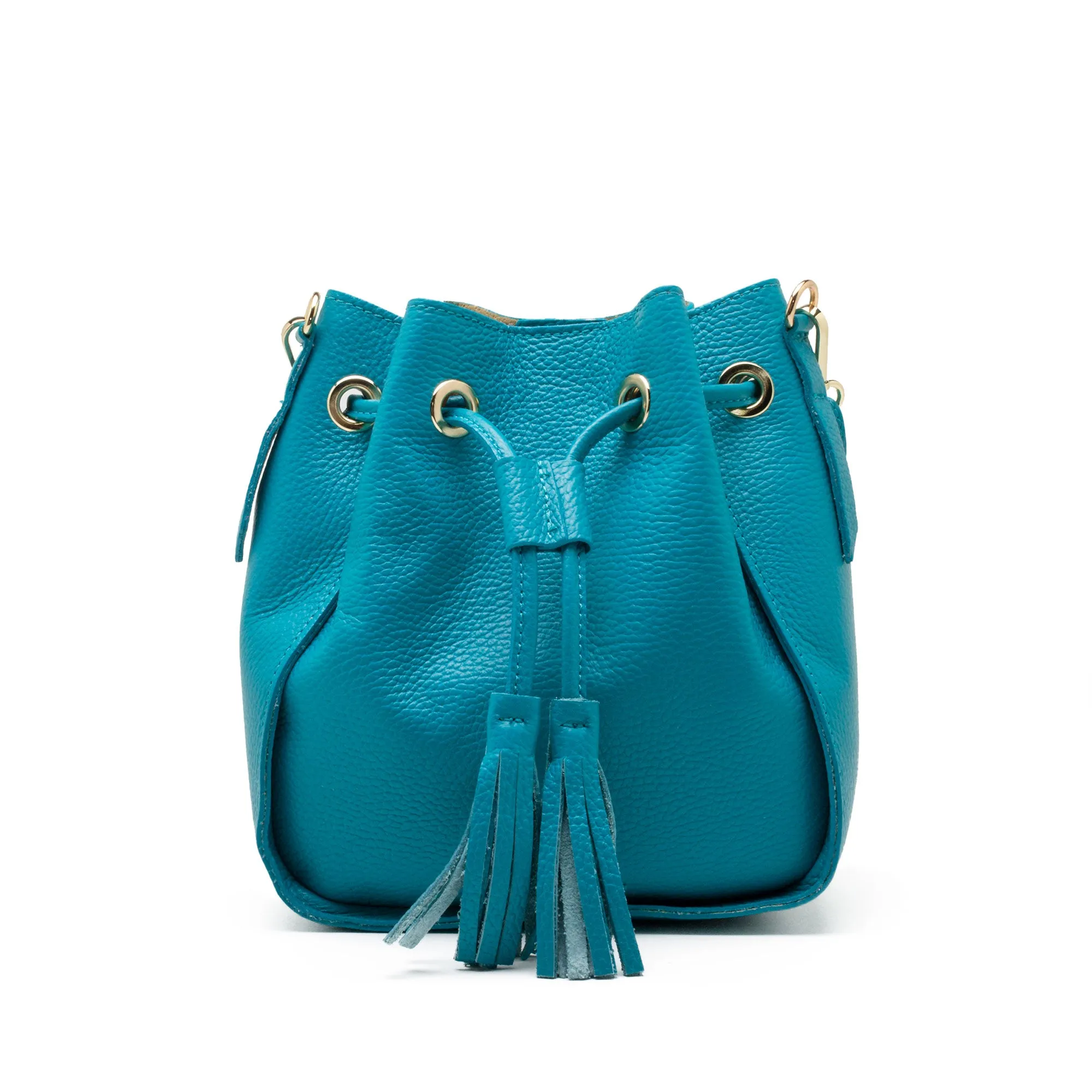 BUCKET BAG
