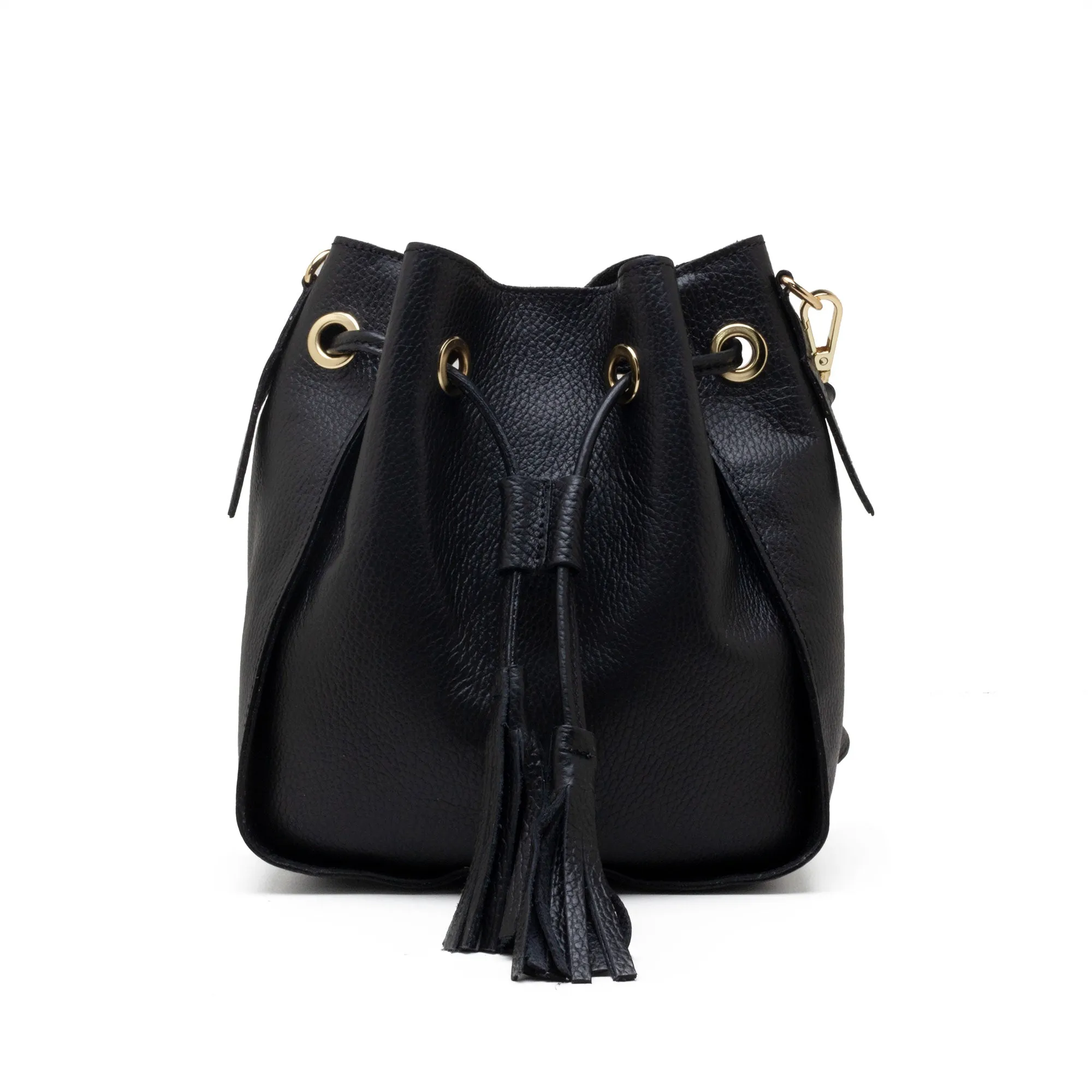 BUCKET BAG