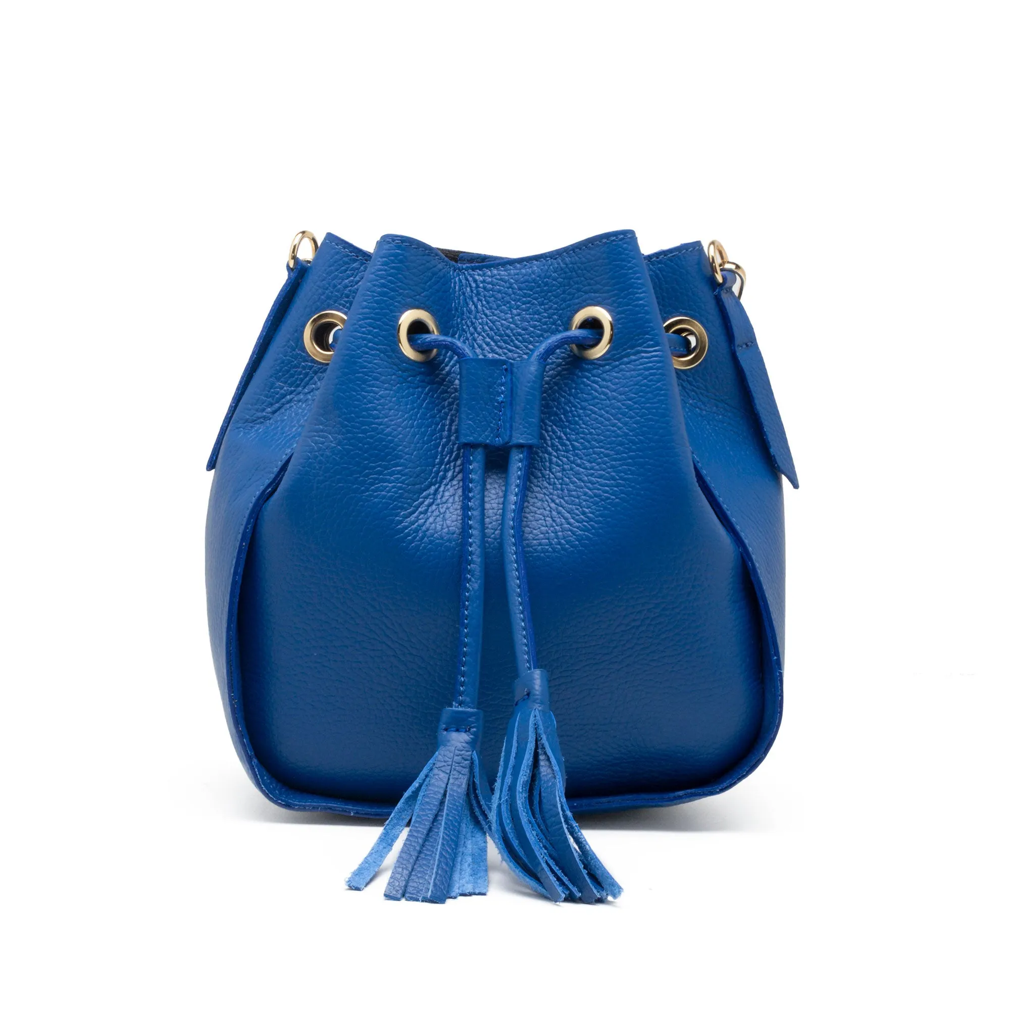 BUCKET BAG