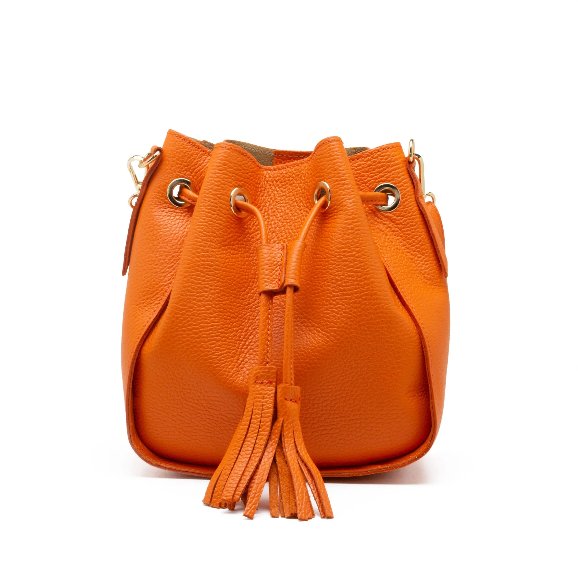 BUCKET BAG