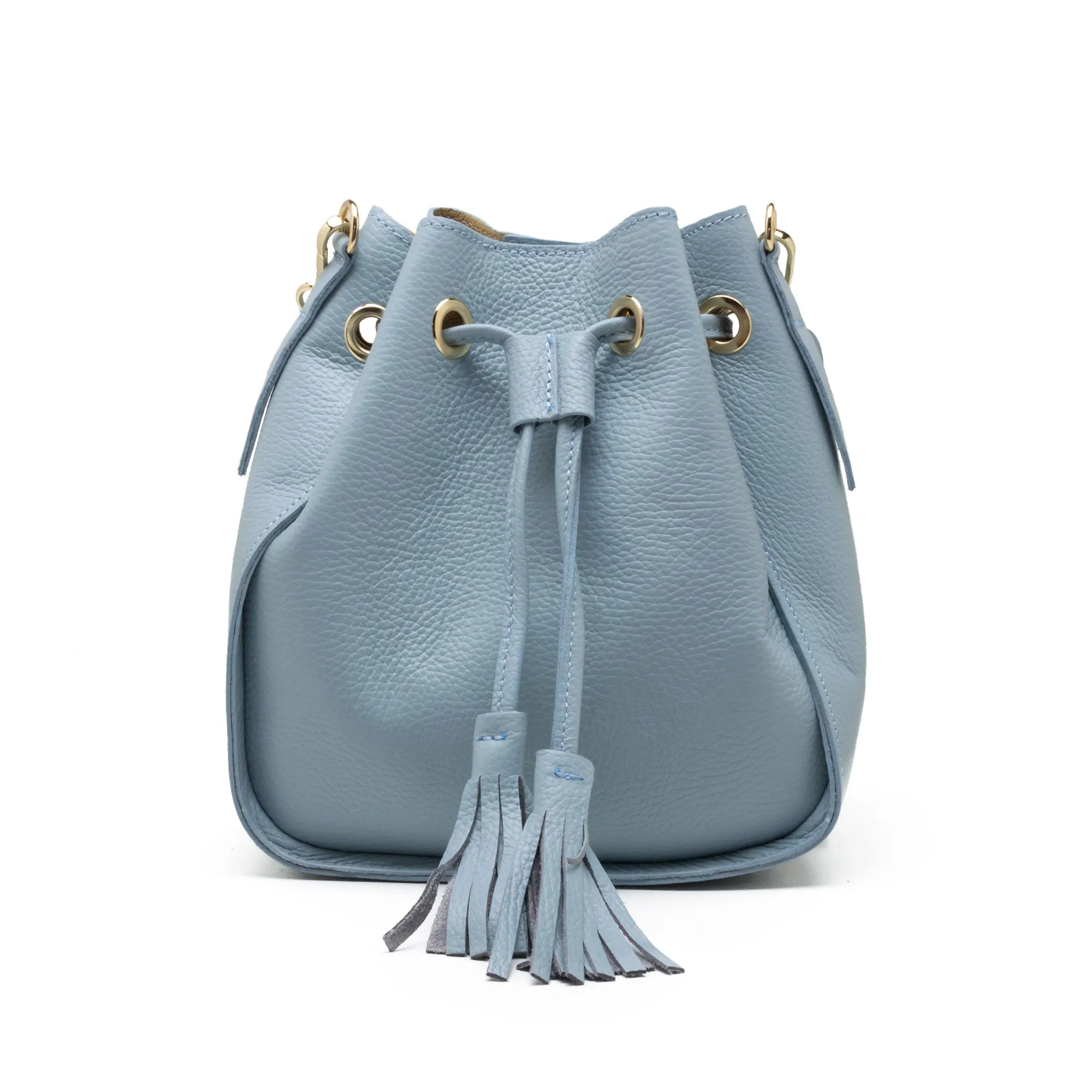 BUCKET BAG
