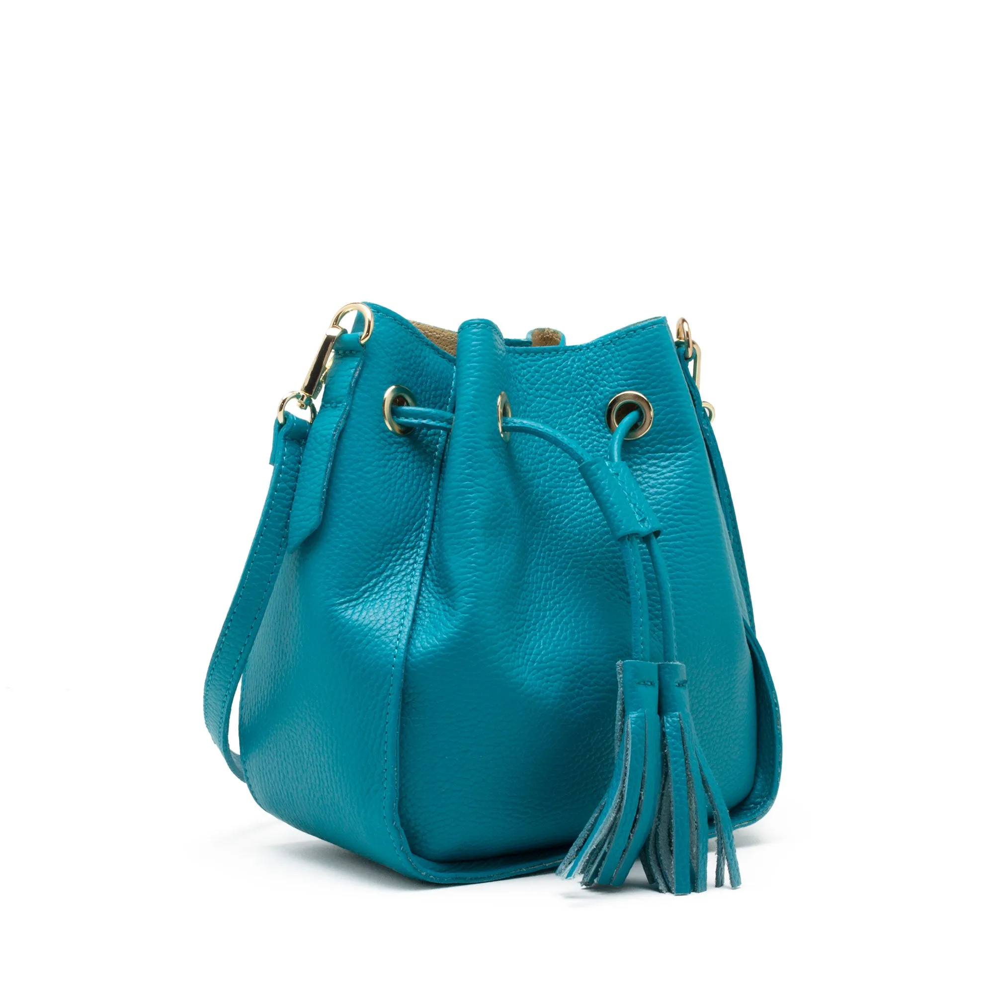 BUCKET BAG