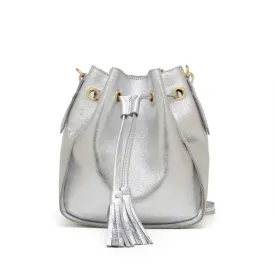 BUCKET BAG