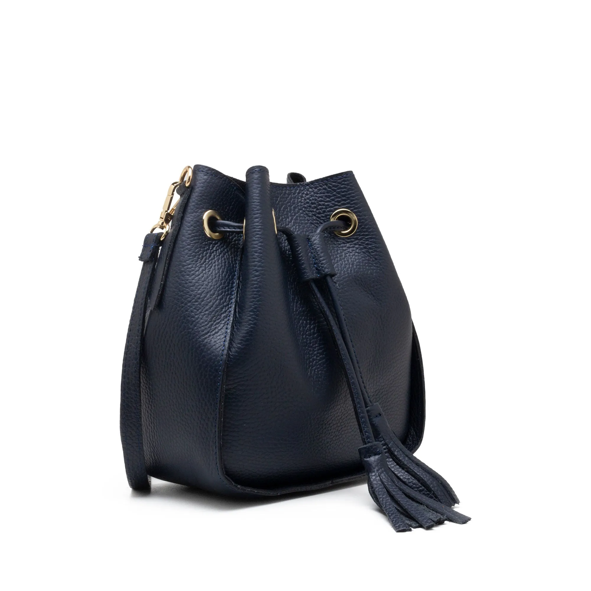 BUCKET BAG