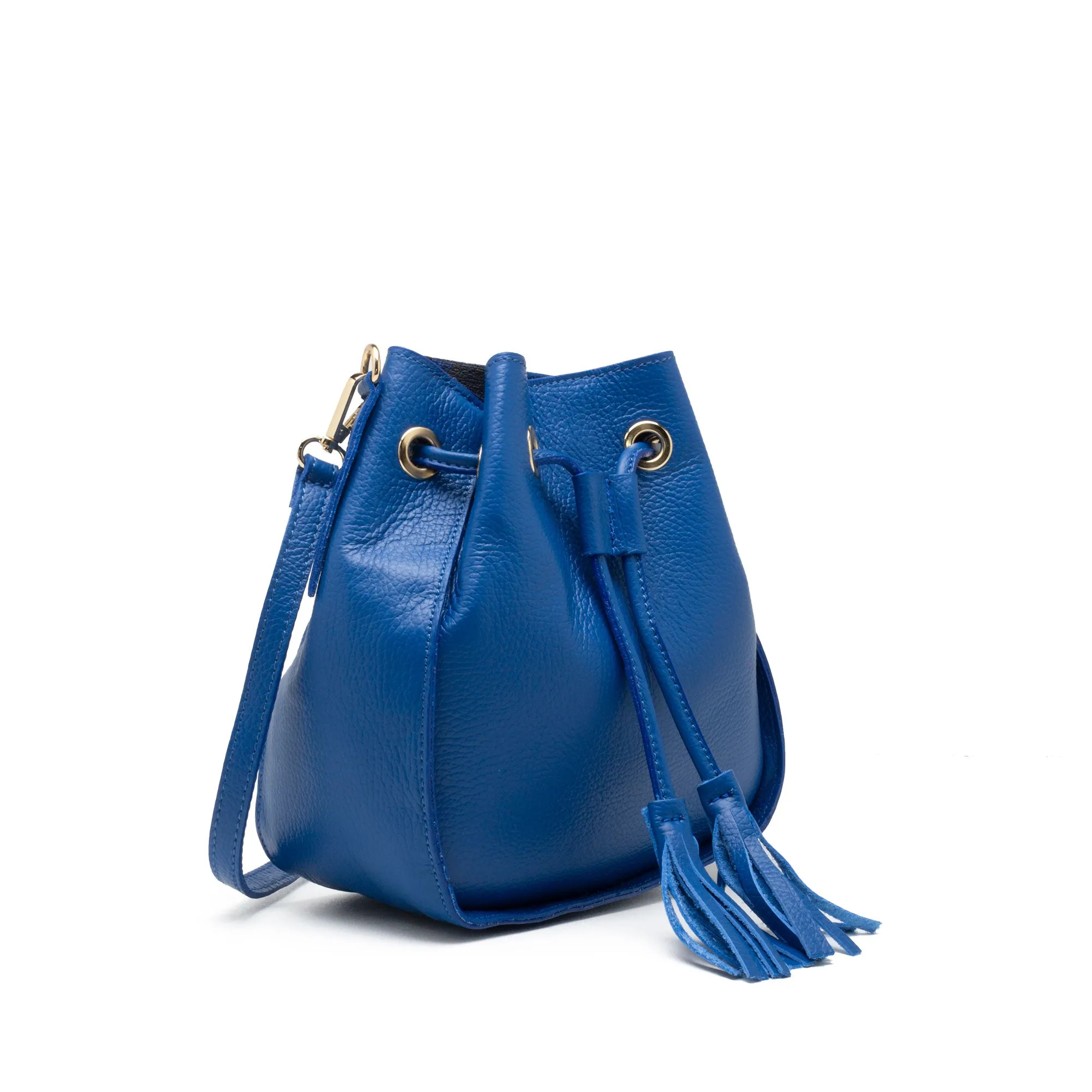 BUCKET BAG