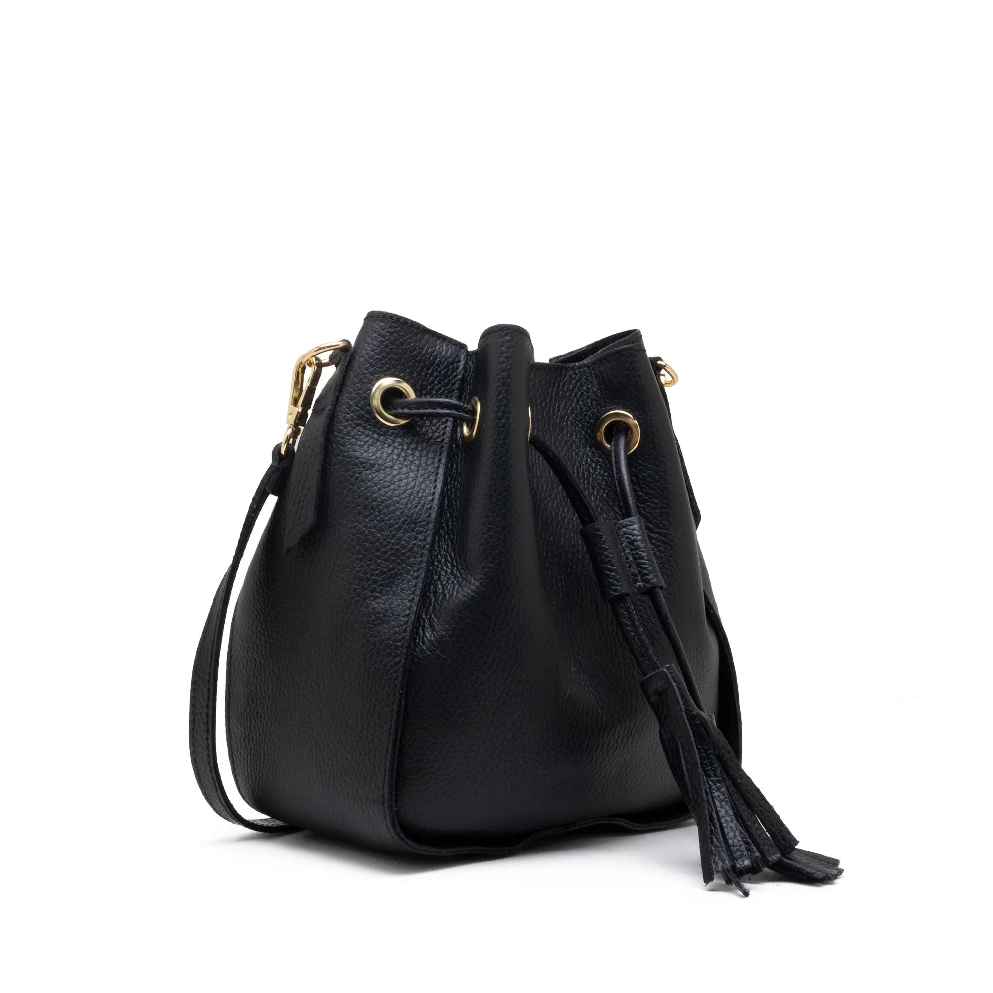 BUCKET BAG