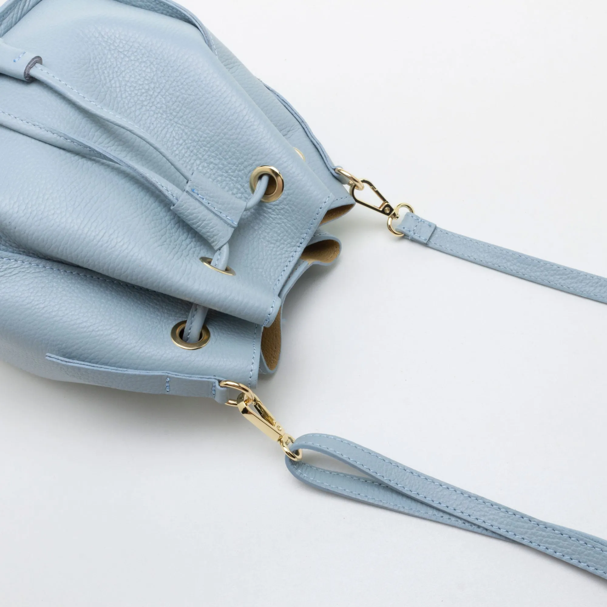 BUCKET BAG