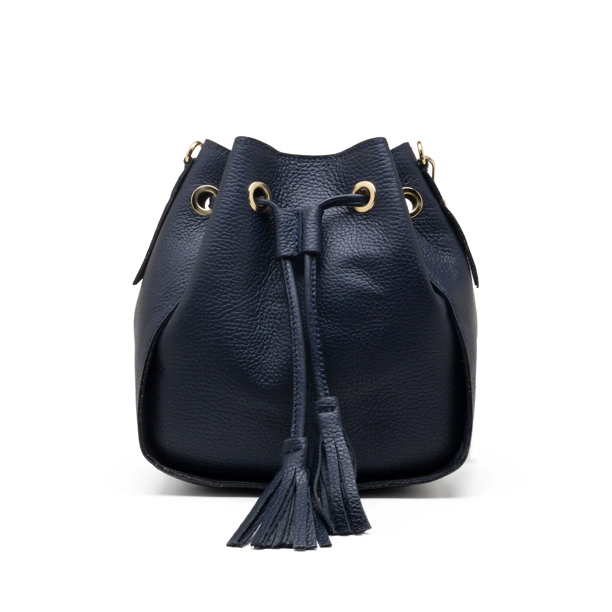 BUCKET BAG