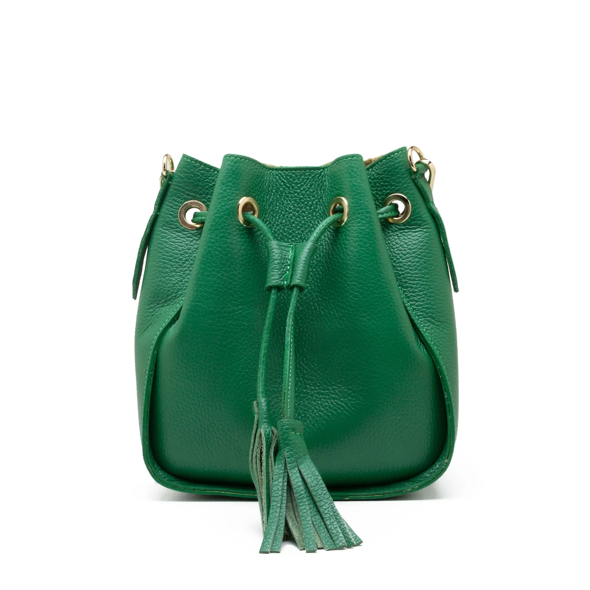 BUCKET BAG