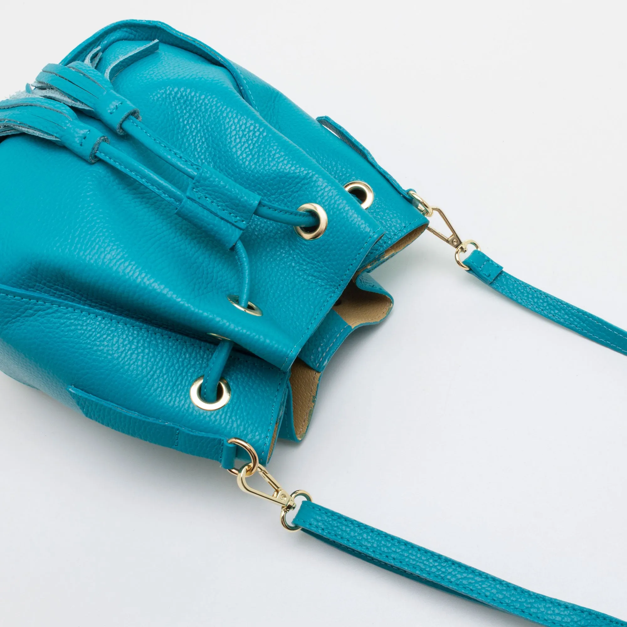 BUCKET BAG