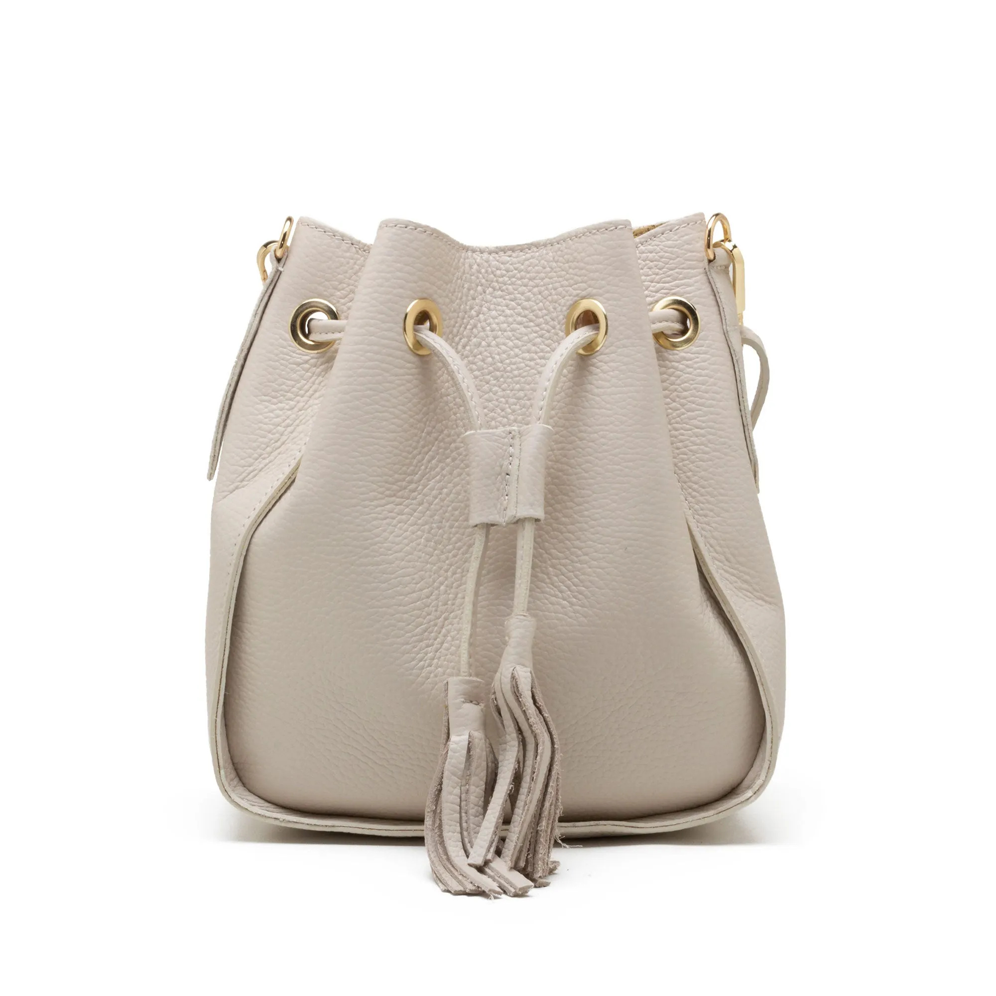 BUCKET BAG