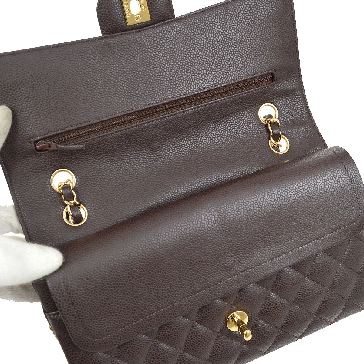 CHANEL  Classic Flap