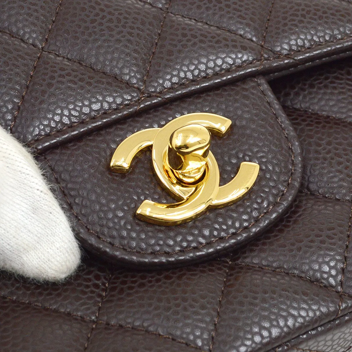 CHANEL  Classic Flap