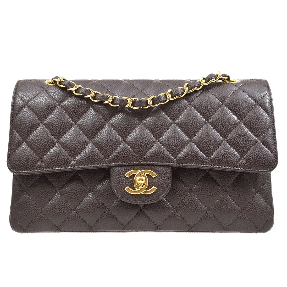 CHANEL  Classic Flap
