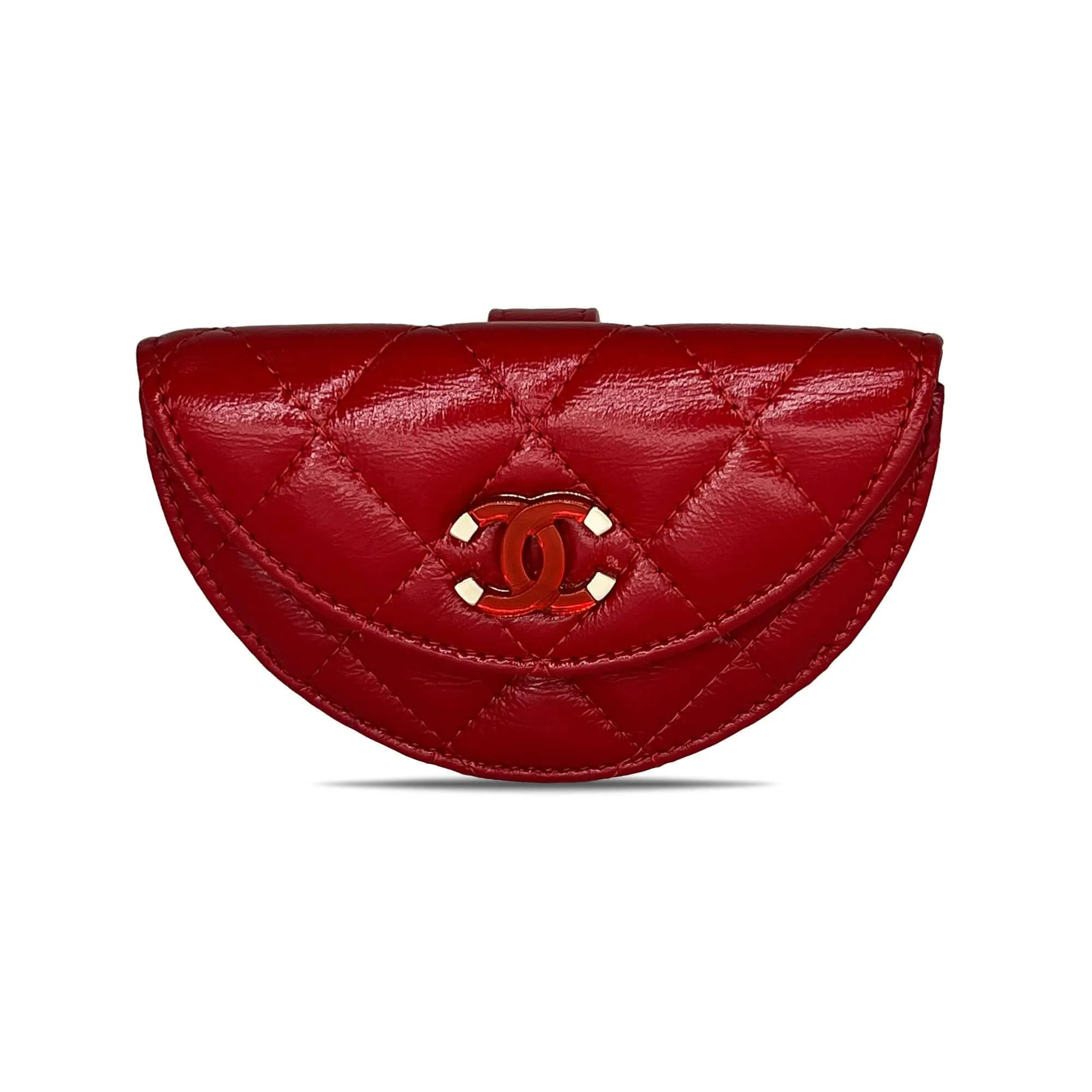 Chanel Coin Purse Bracelet