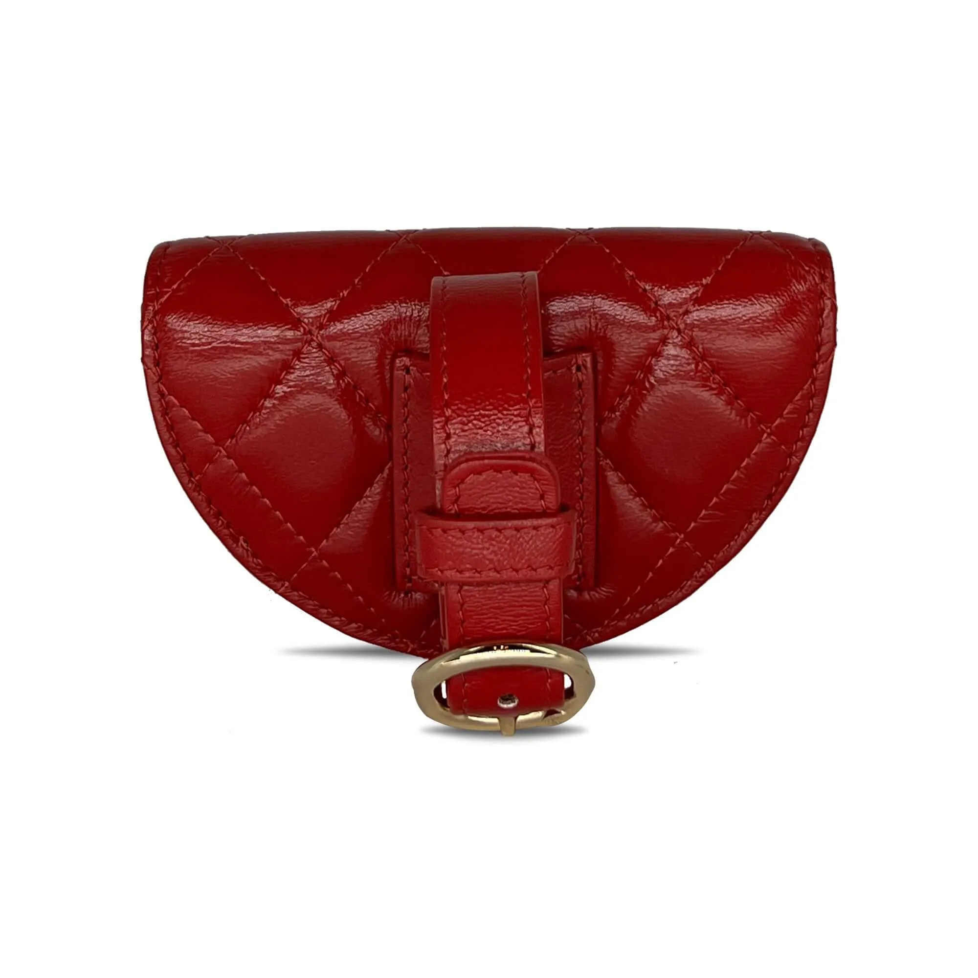 Chanel Coin Purse Bracelet