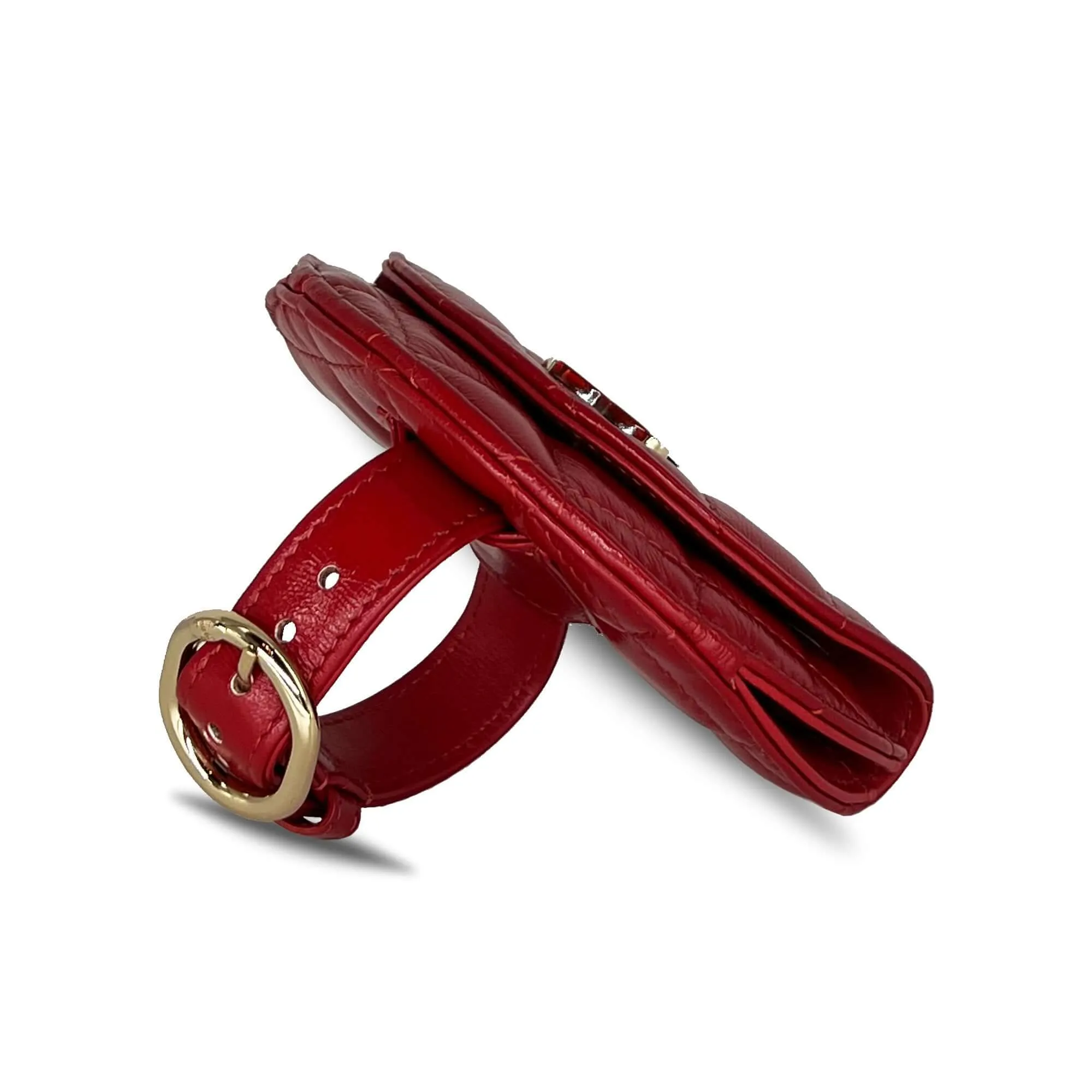Chanel Coin Purse Bracelet
