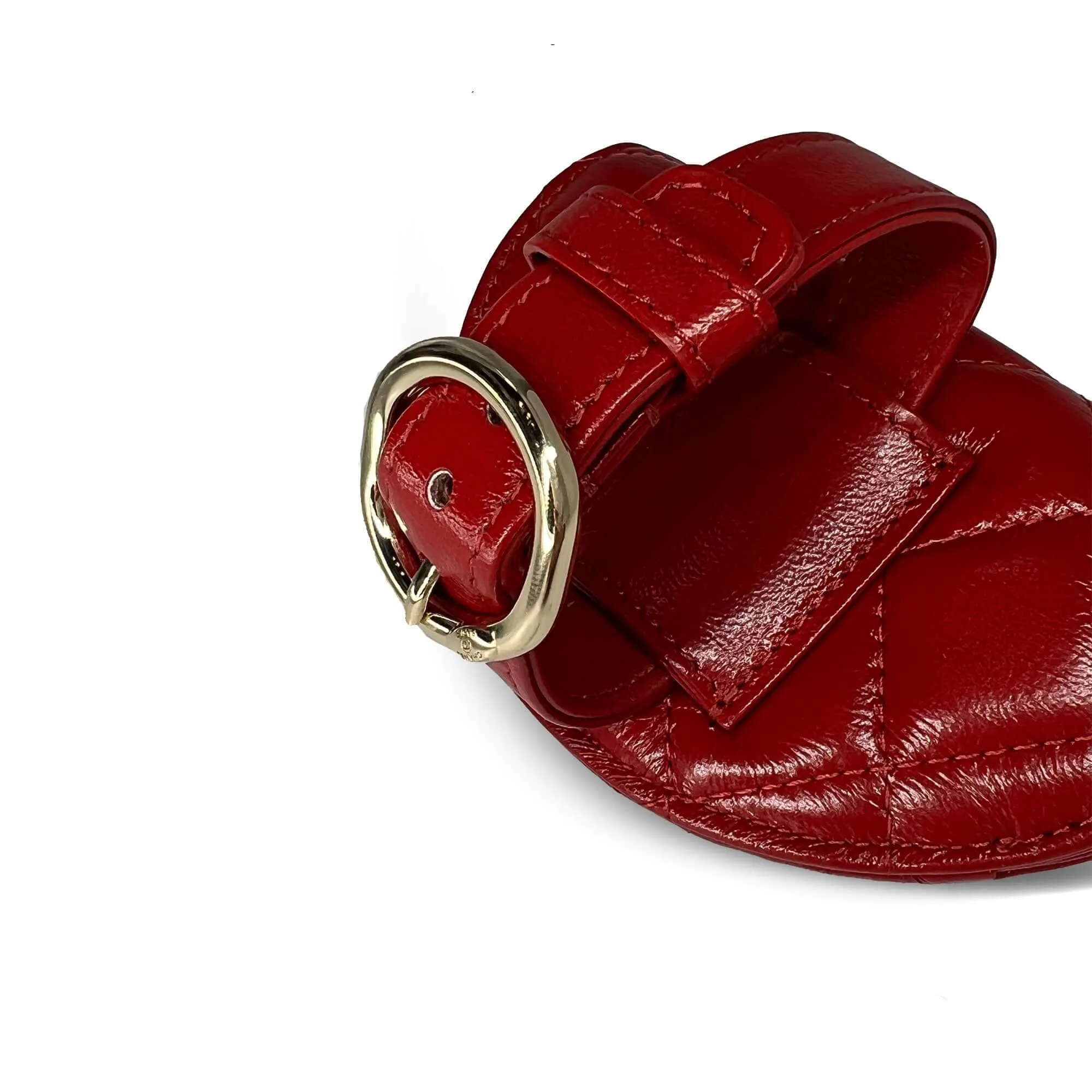 Chanel Coin Purse Bracelet