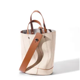 Denise Bucket Bag