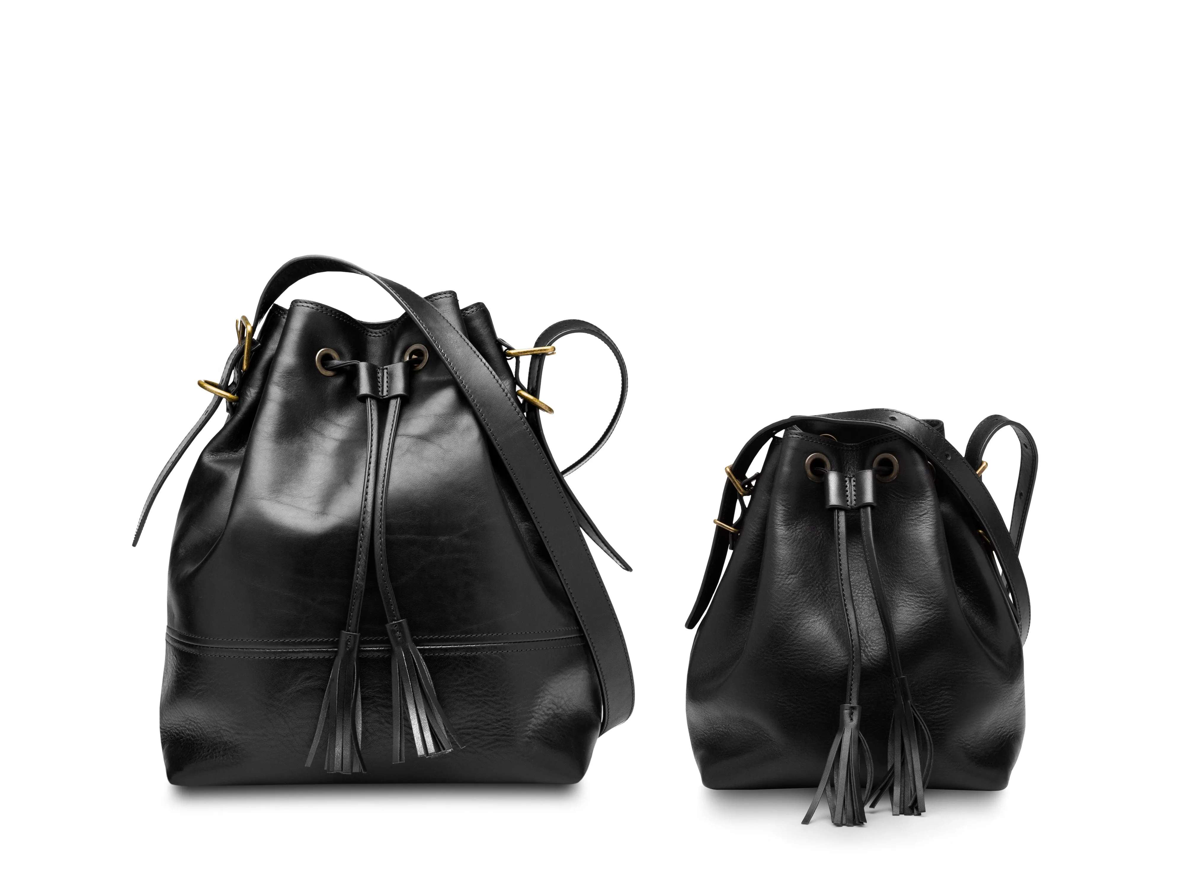 Dolce Classic Bucket Bag