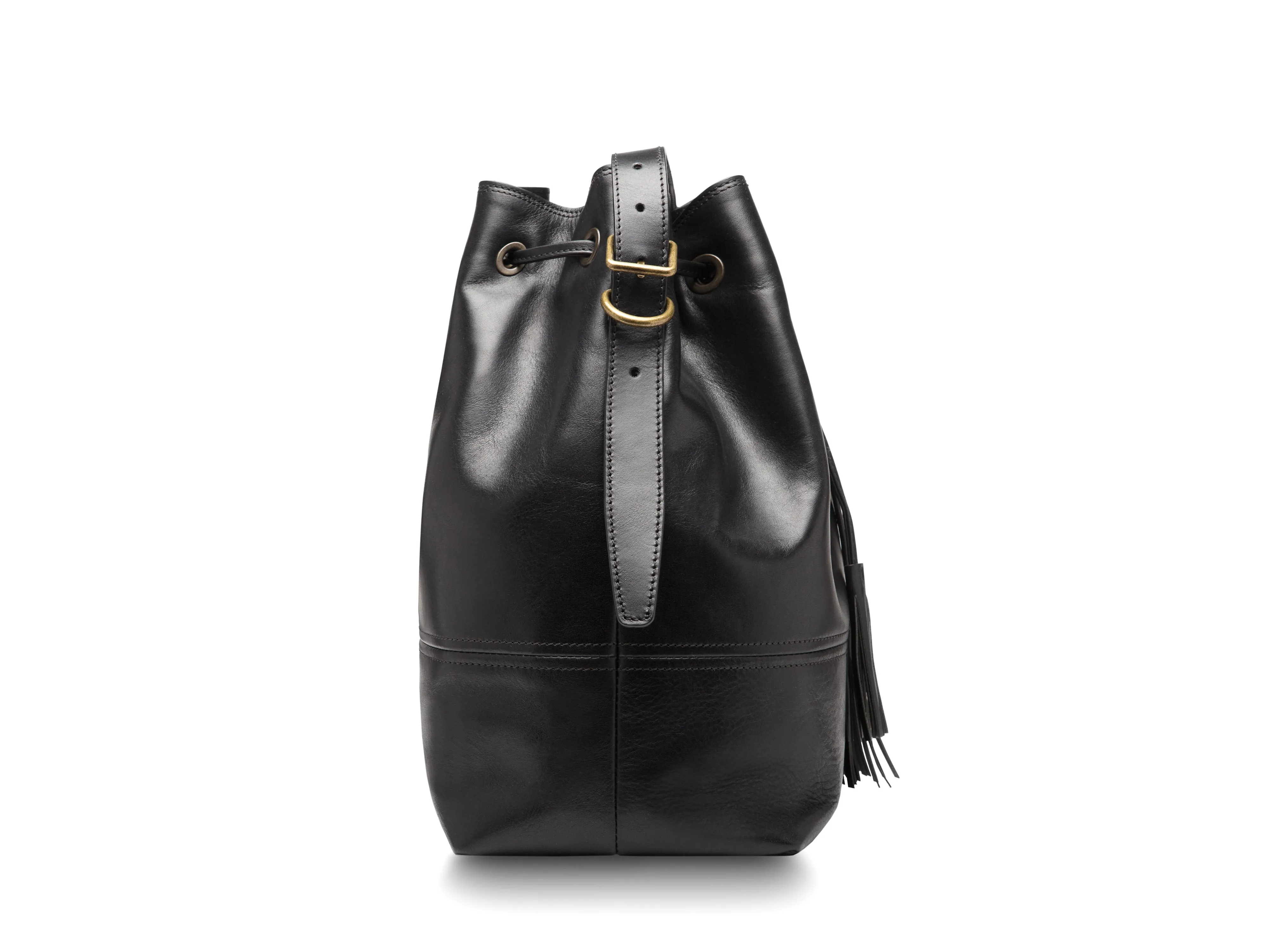 Dolce Classic Bucket Bag